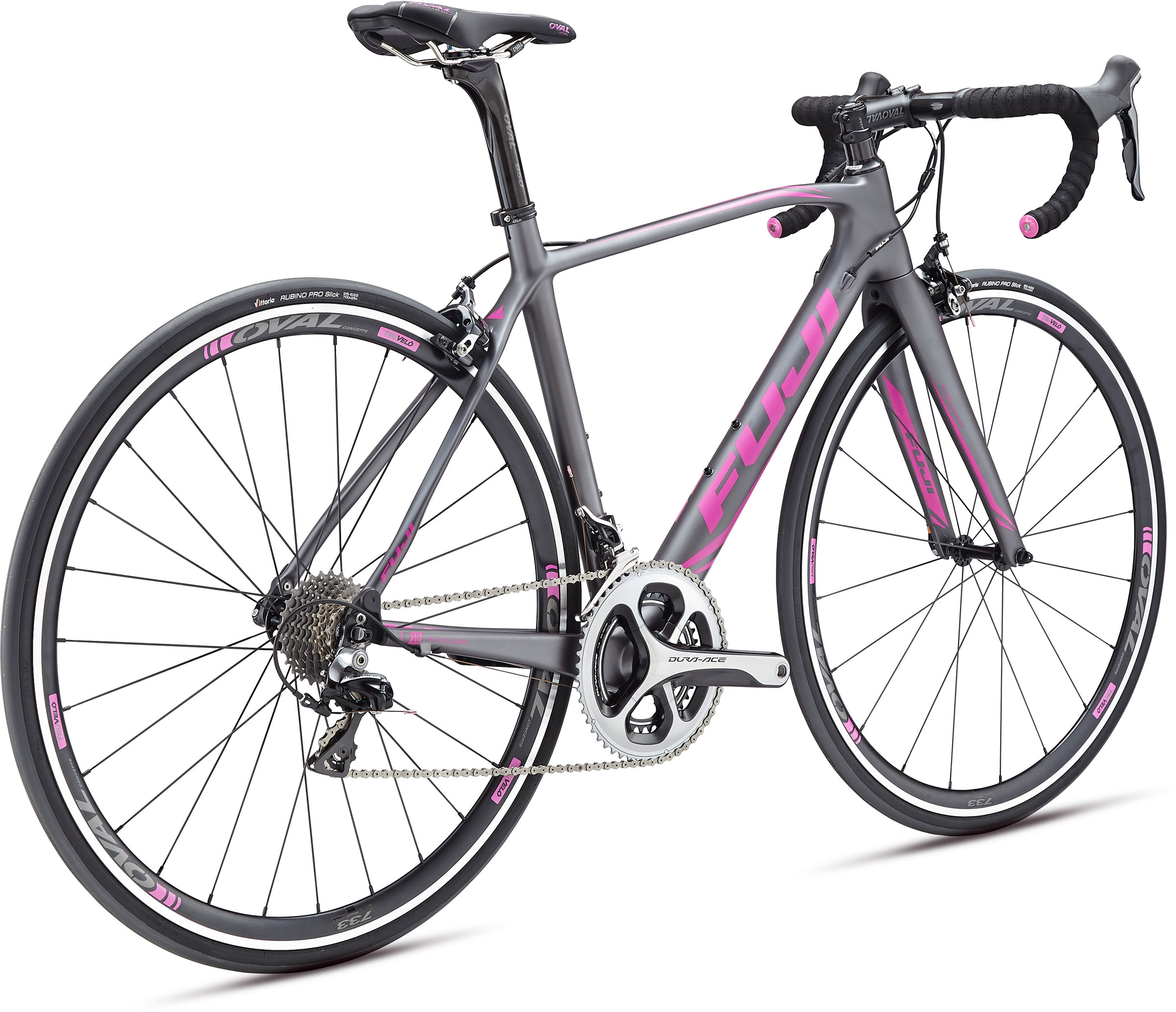 2018 Fuji Supreme 1.1 Value & Price Guide | Bicycle Blue Book