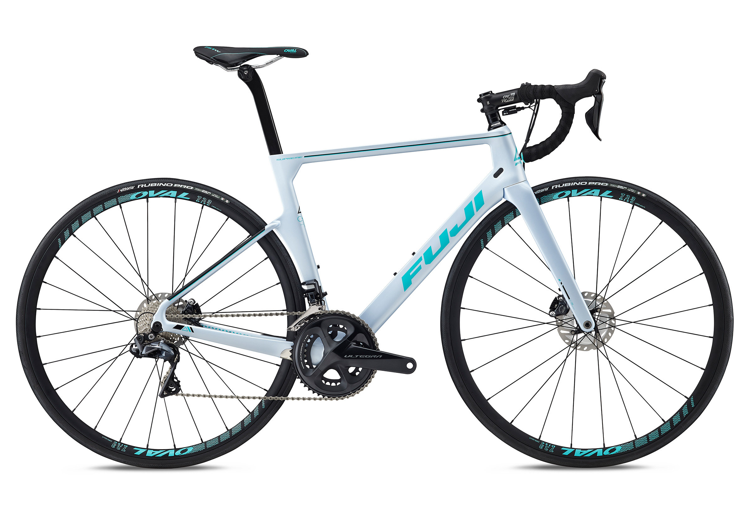 2018 Fuji Supreme 2.1 C Value & Price Guide | Bicycle Blue Book