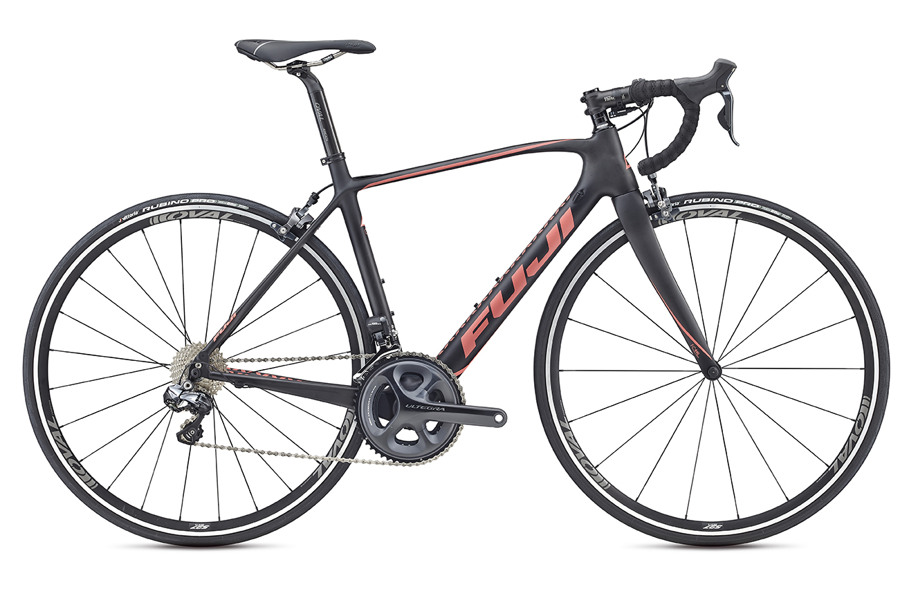 2018 Fuji Supreme 1.1 Value & Price Guide | Bicycle Blue Book