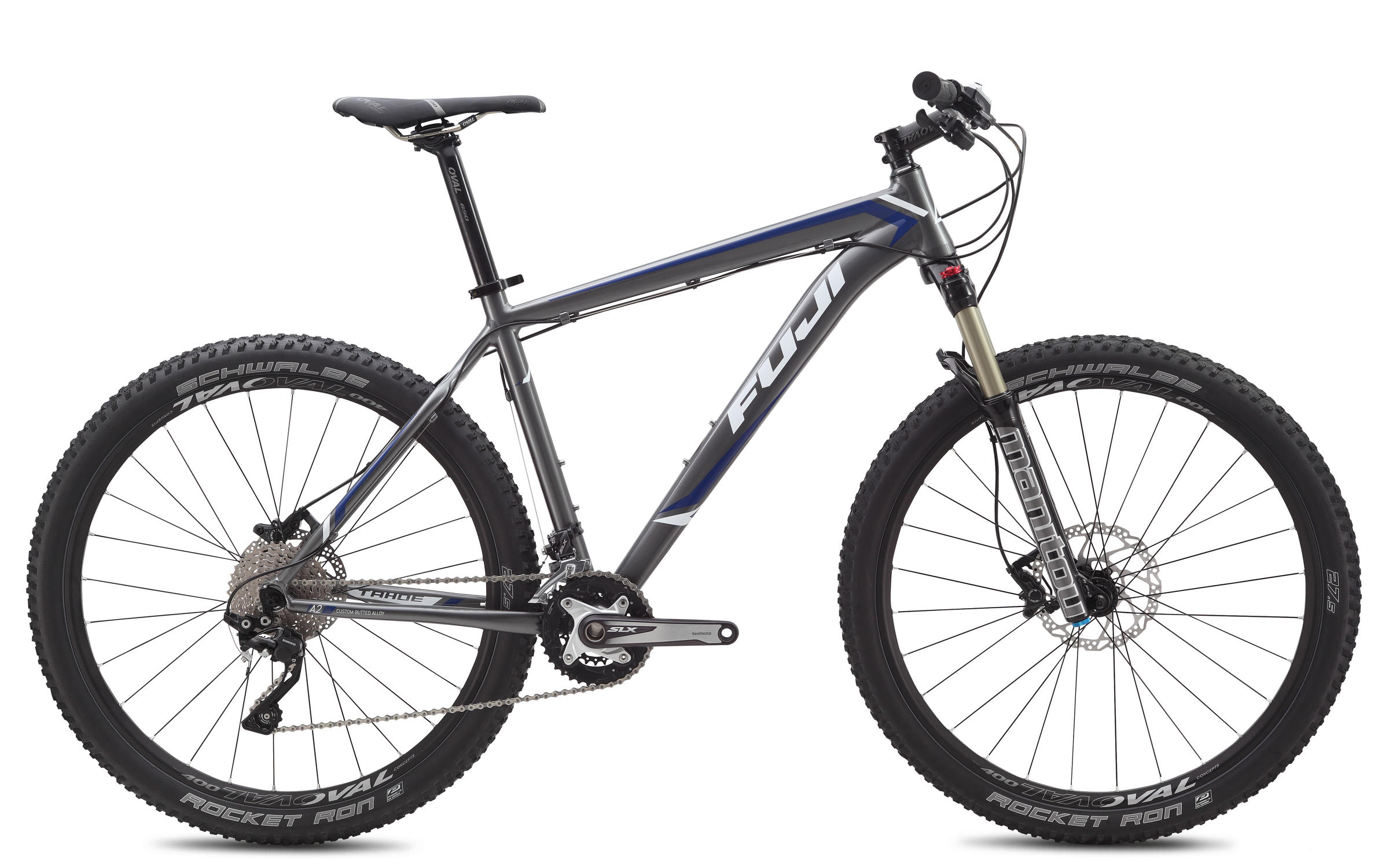 2015 Fuji Tahoe 27.5 1.1