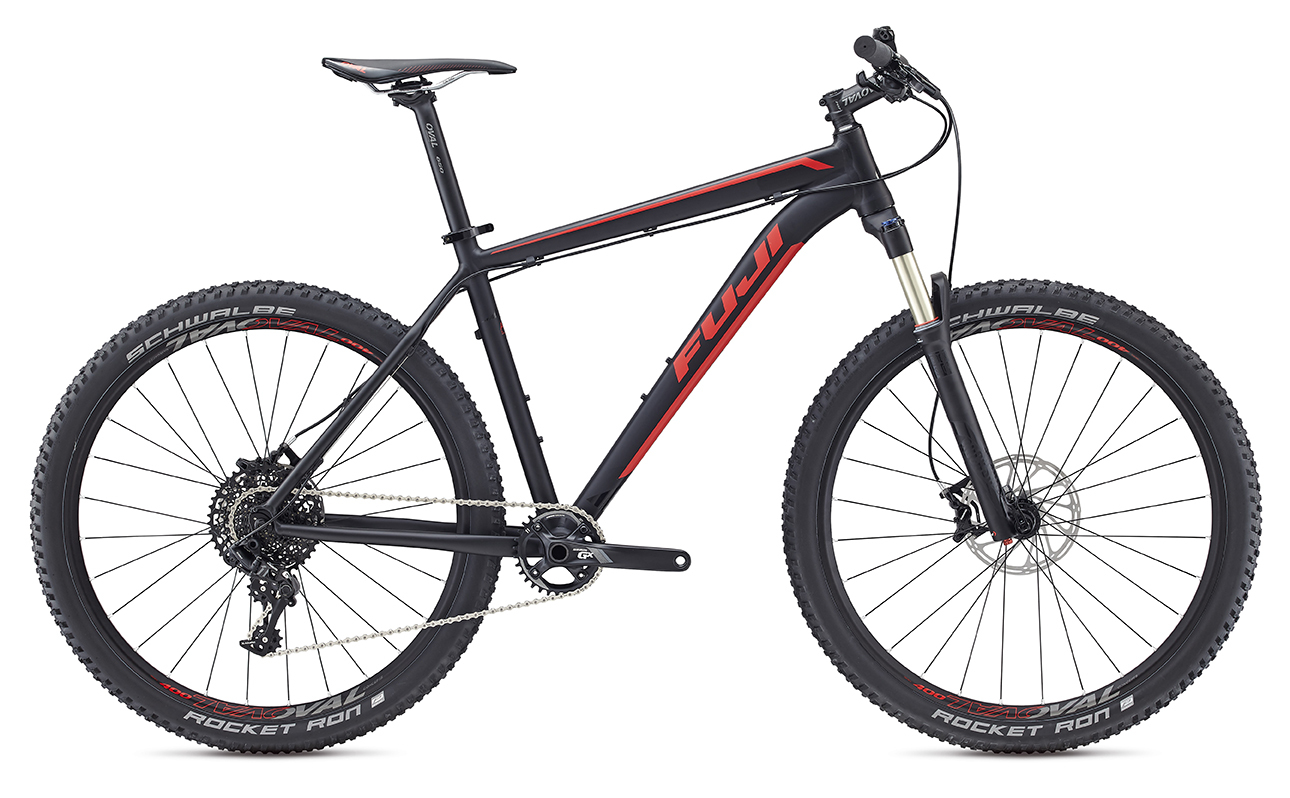 2017 Fuji Tahoe 27.5 1.1