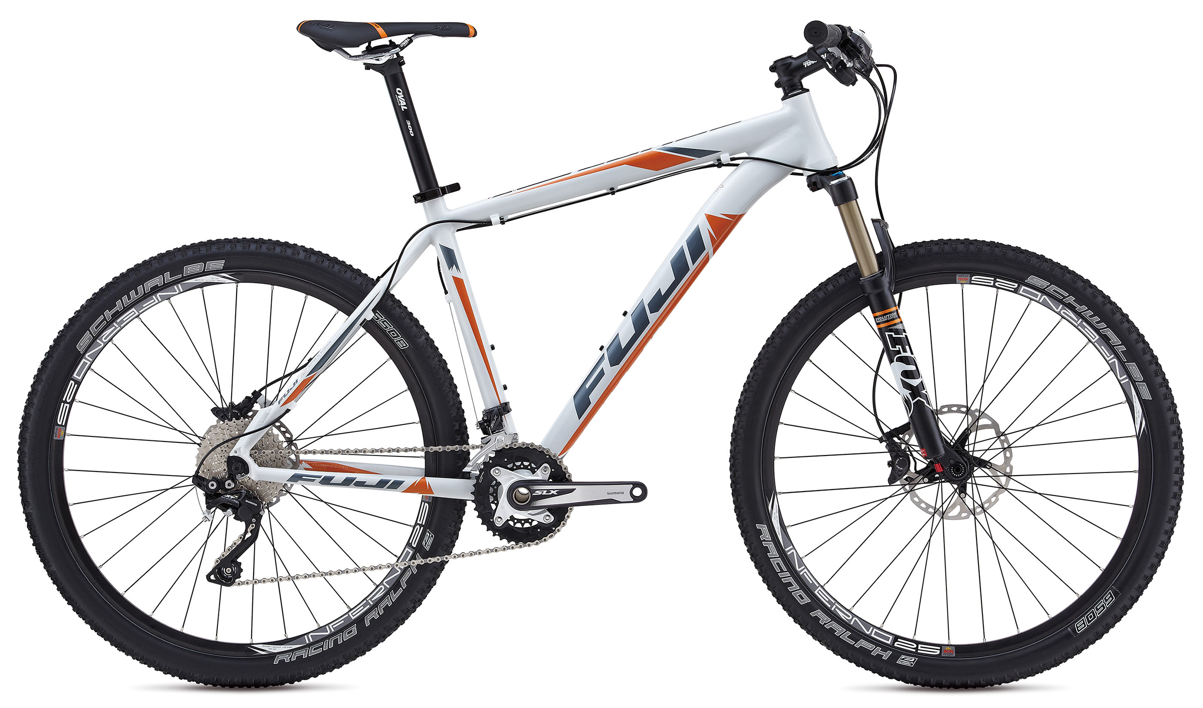 2014 Fuji Tahoe 27.5 1.3