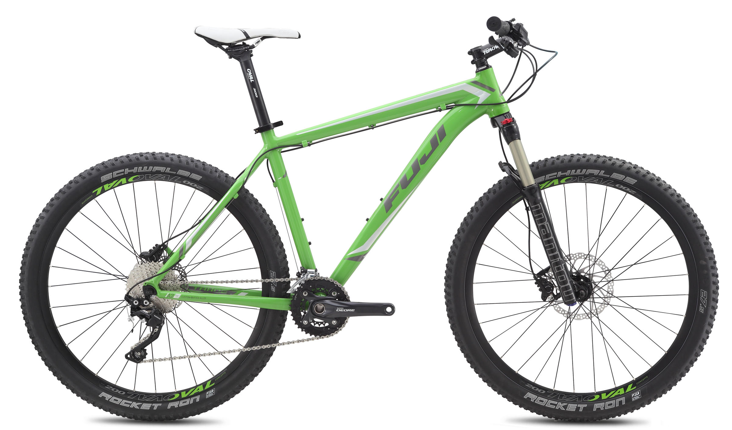 2015 Fuji Tahoe 27.5 1.3