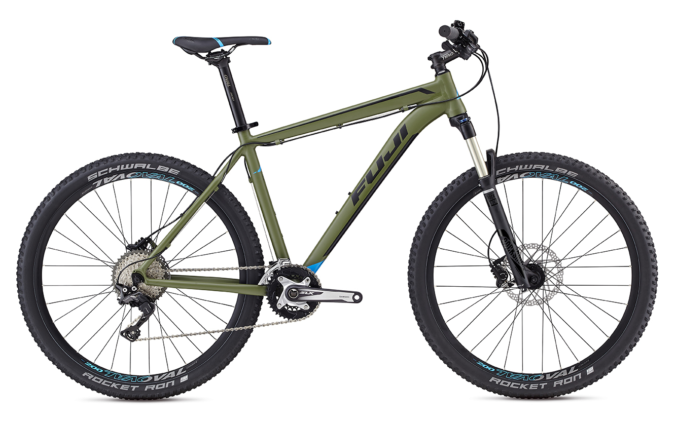 2017 Fuji Tahoe 27.5 1.3