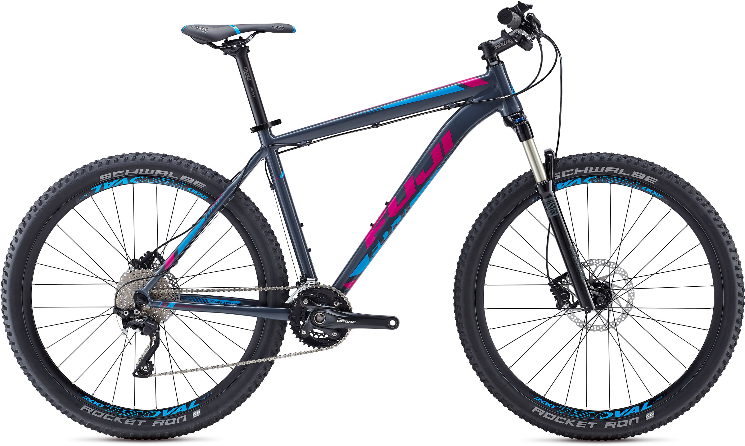 2016 Fuji Tahoe 27.5 1.3