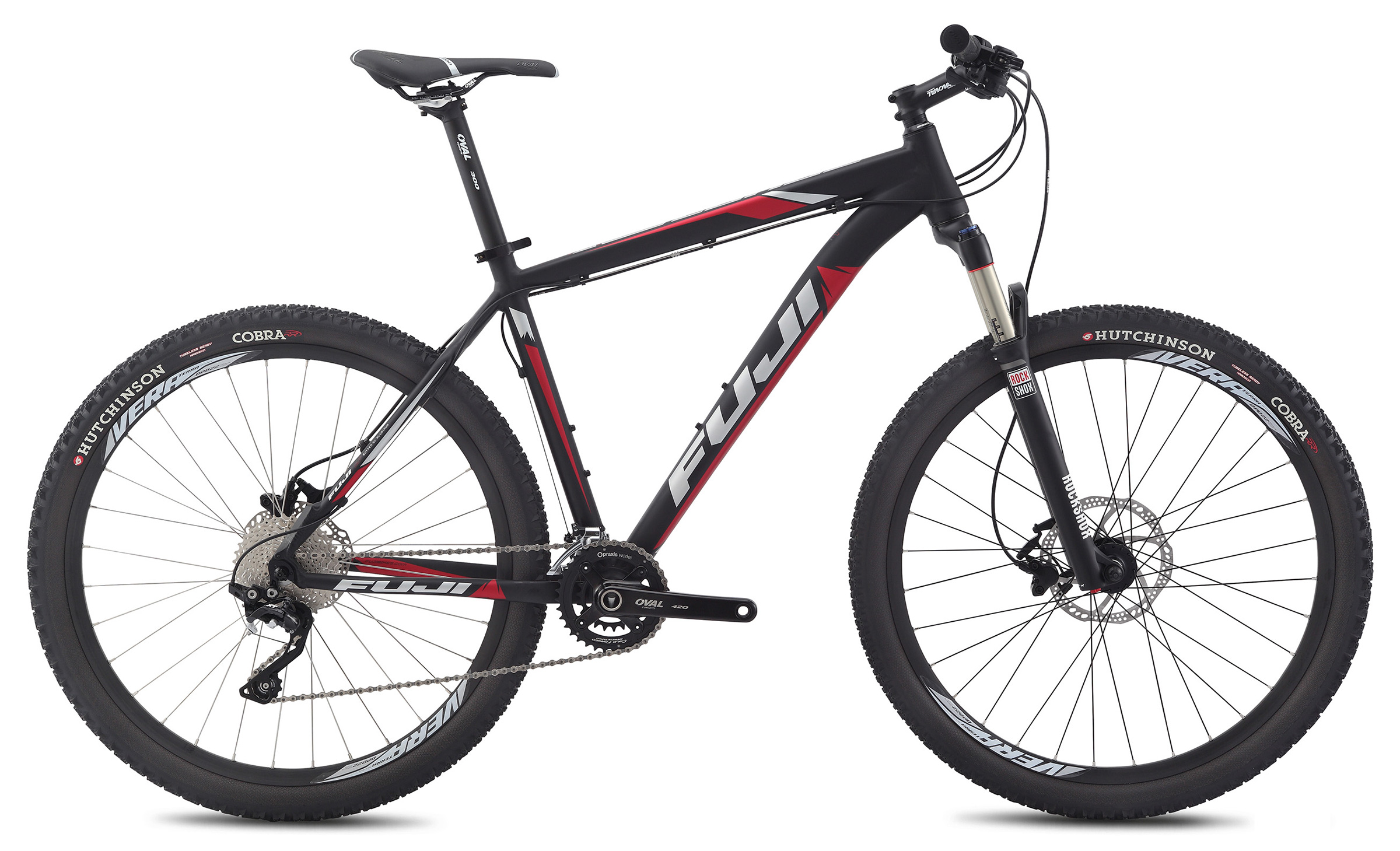 2014 Fuji Tahoe 27.5 1.5