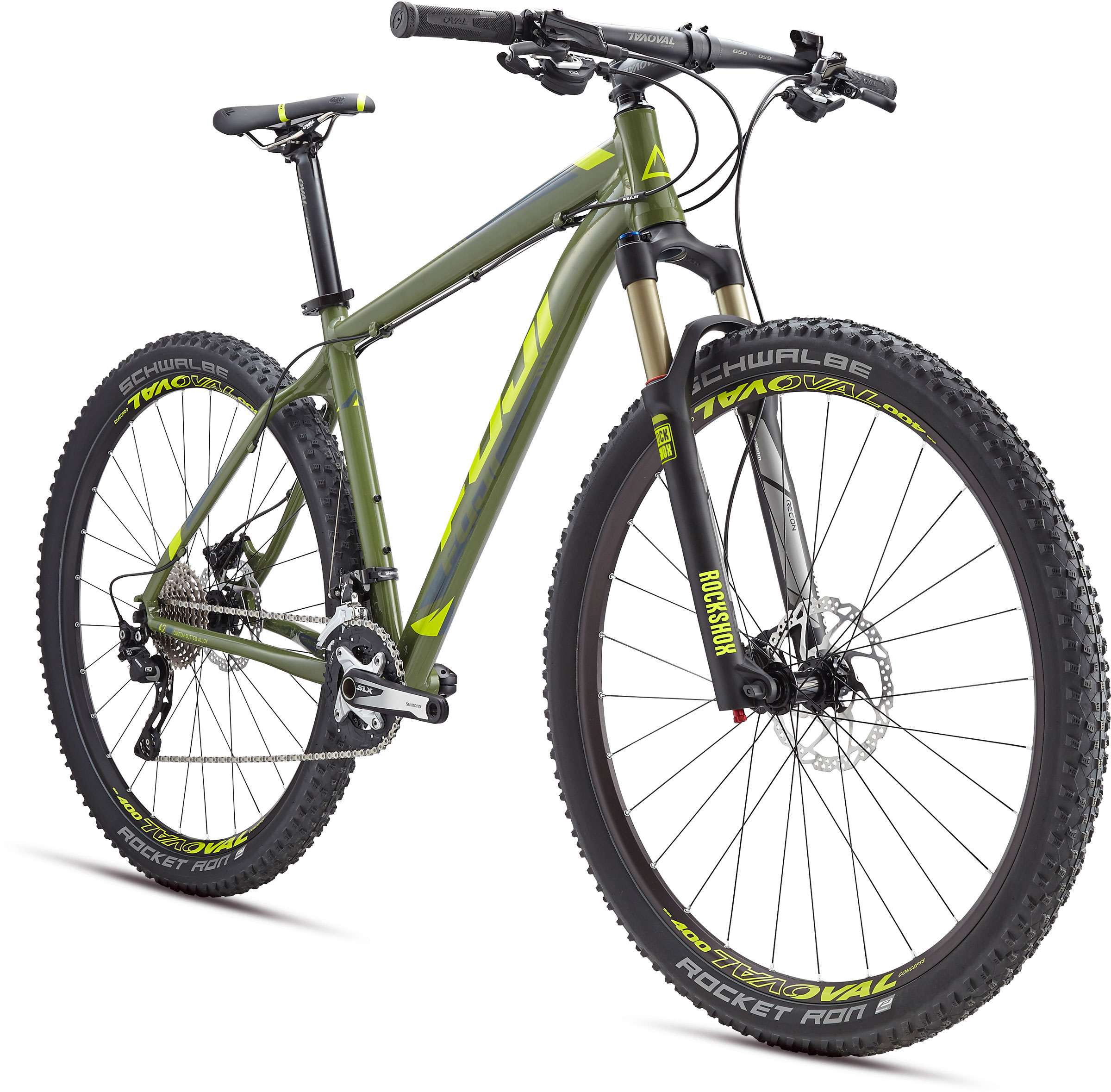 fuji tahoe 29 1.5 mountain bike 2018 review