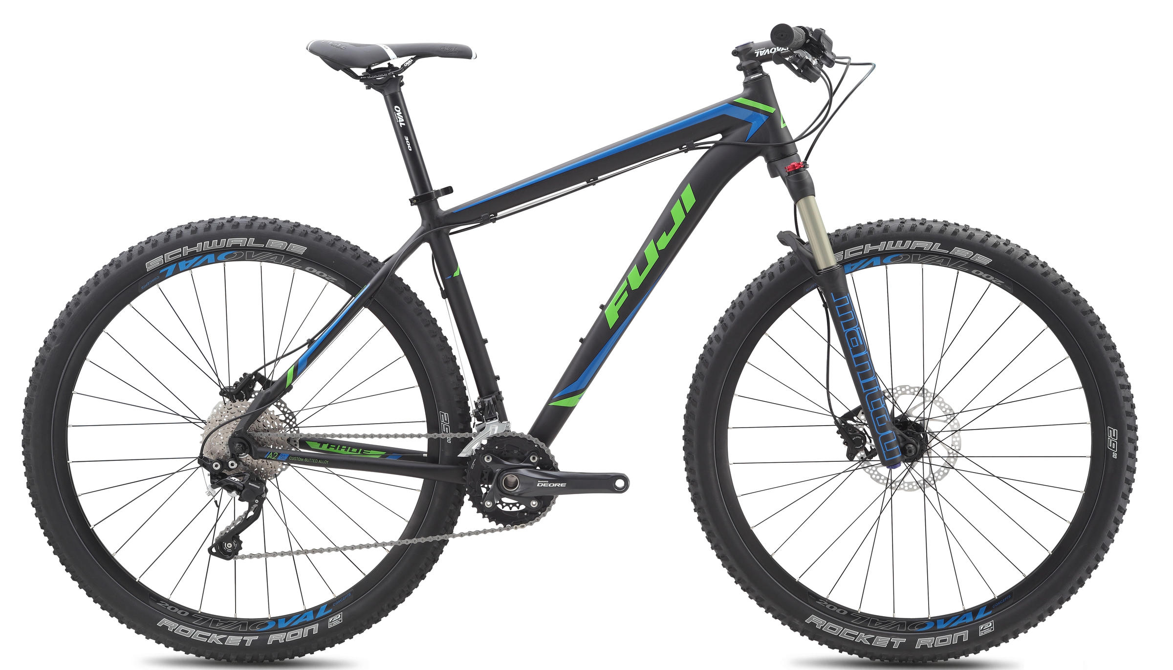 2015 Fuji Tahoe 29 1.3