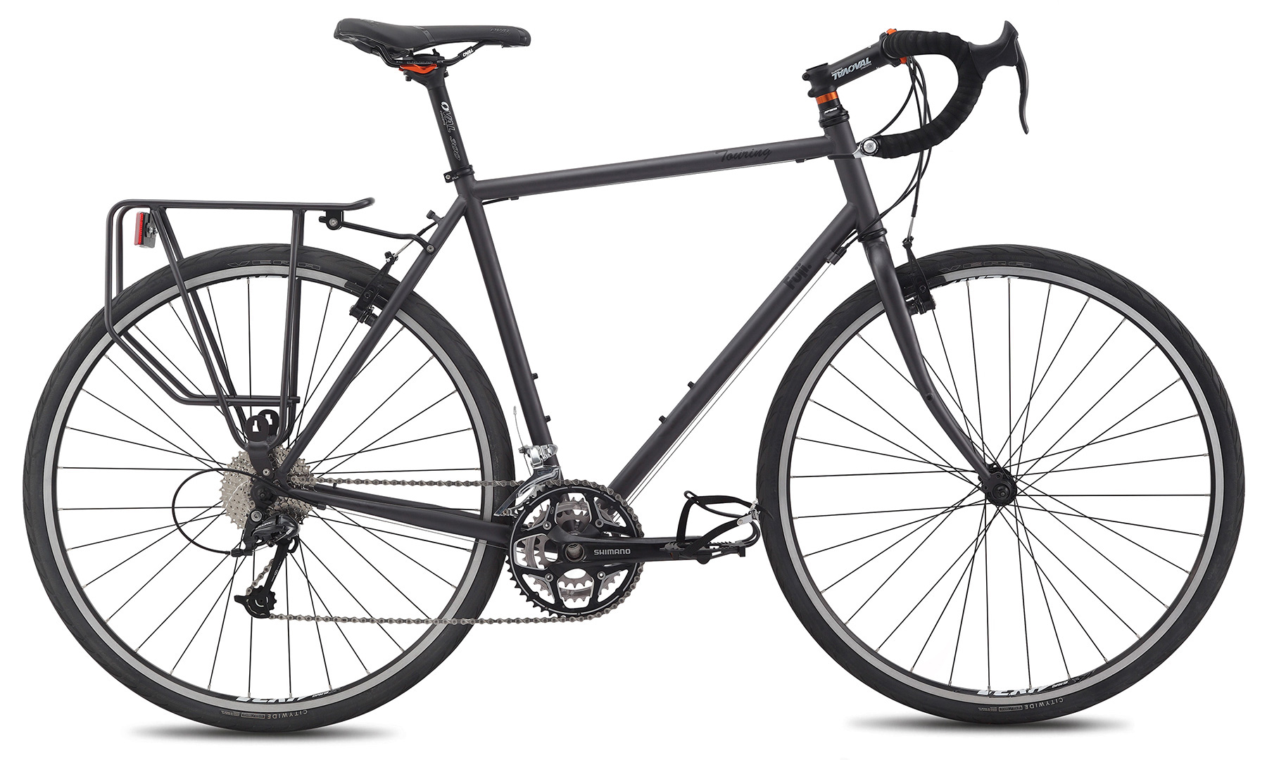 2014 Touring