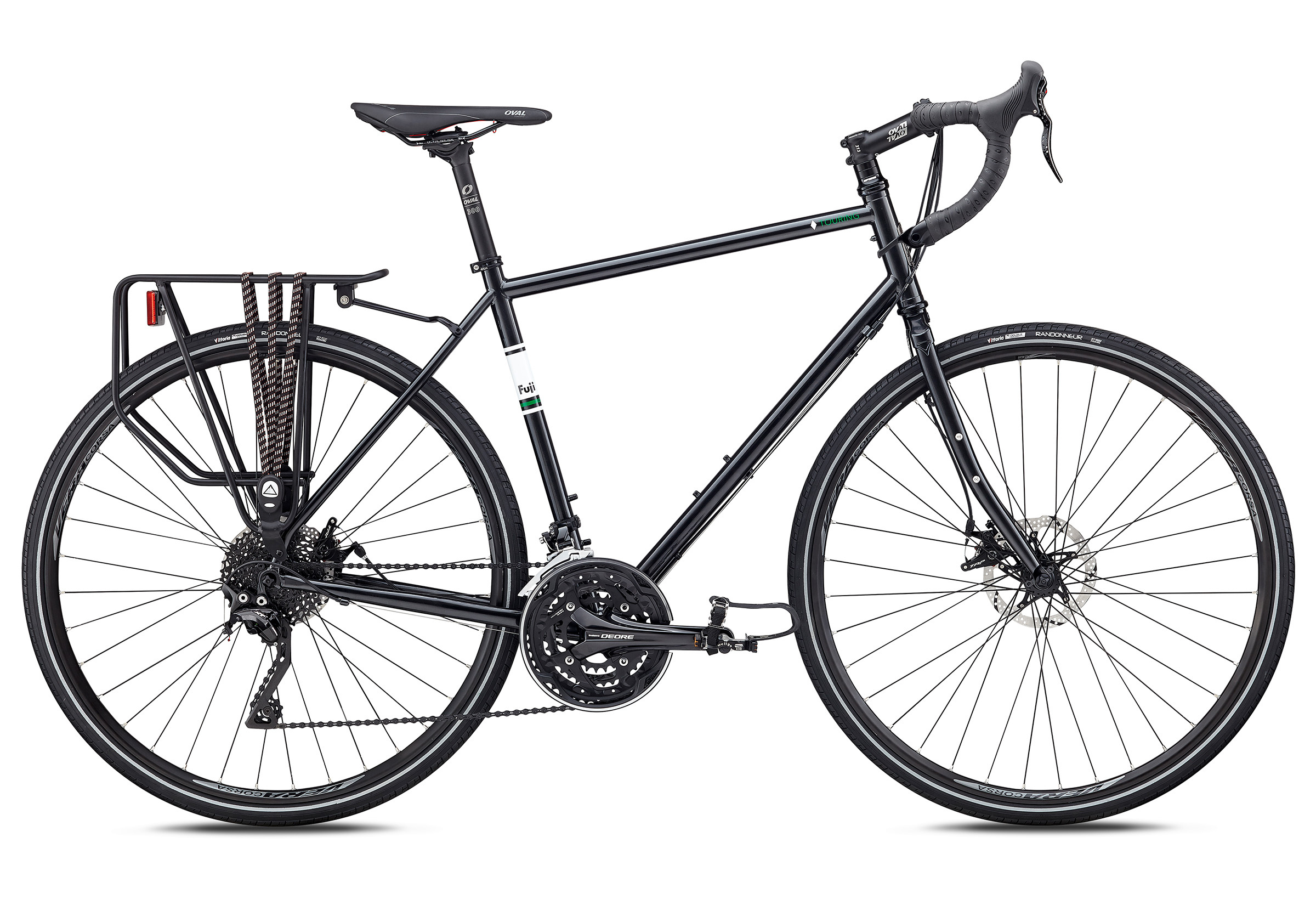 2018 Touring