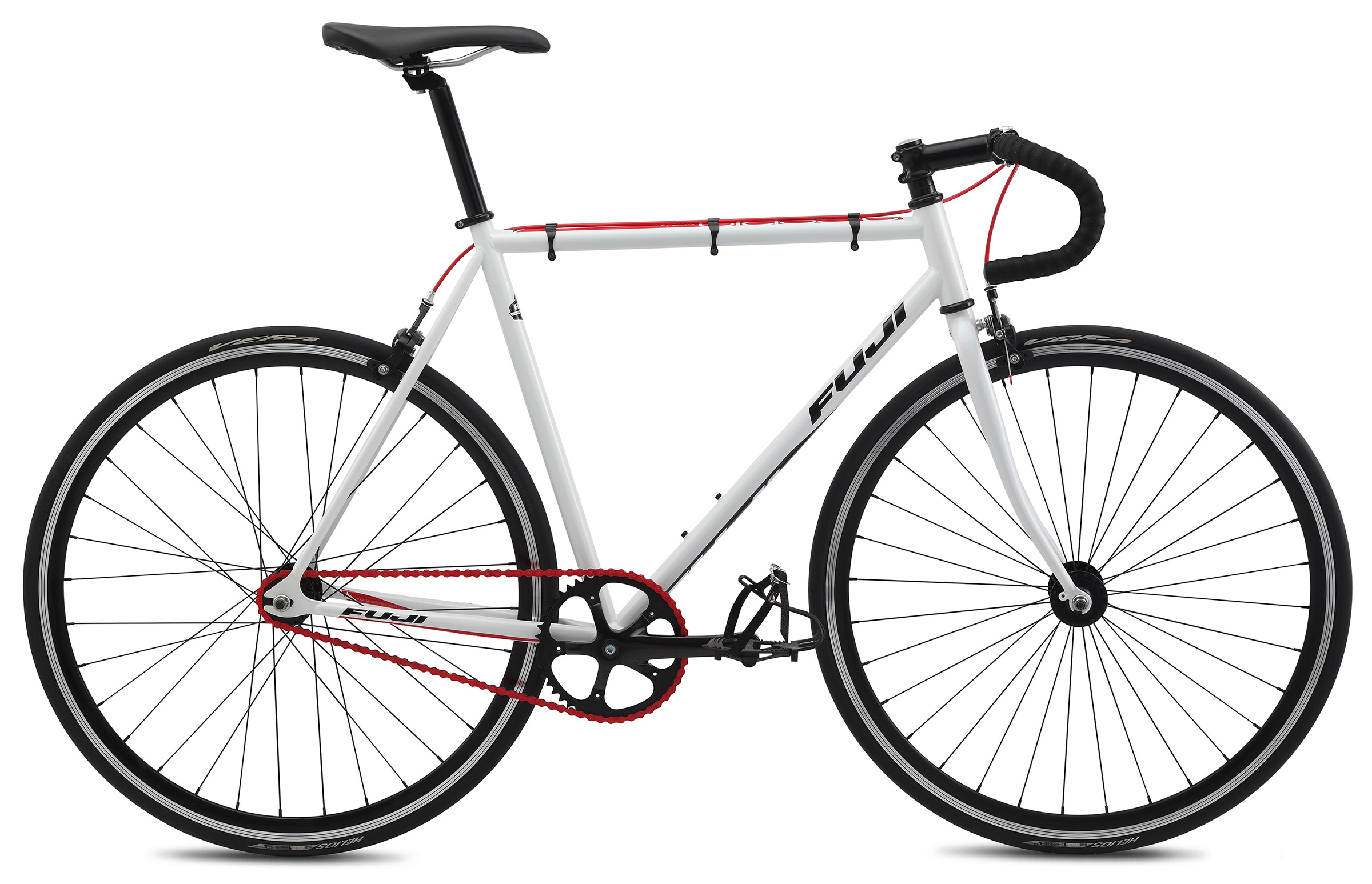 2014 Fuji Track Classic