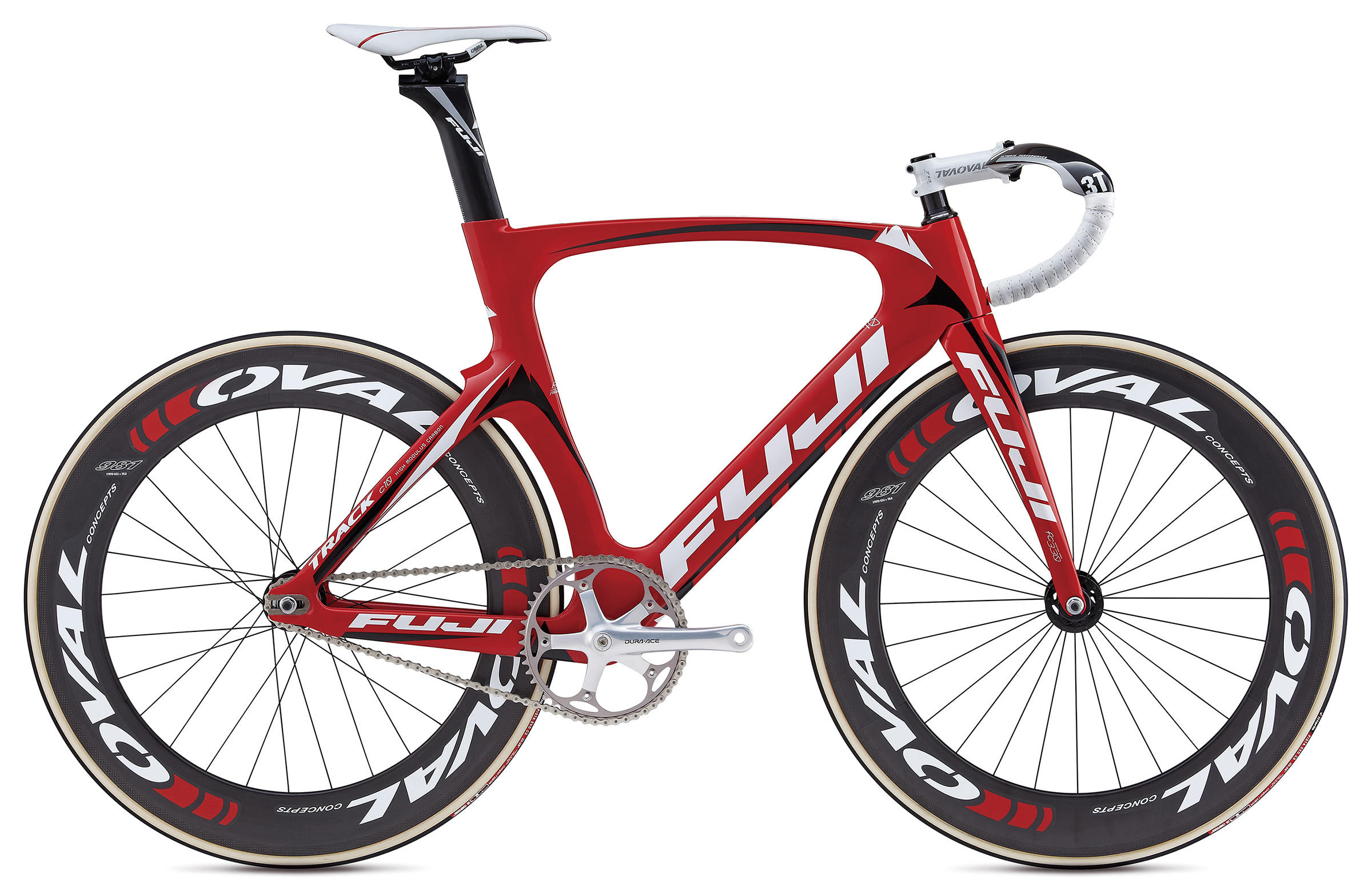 2014 Fuji Track Elite