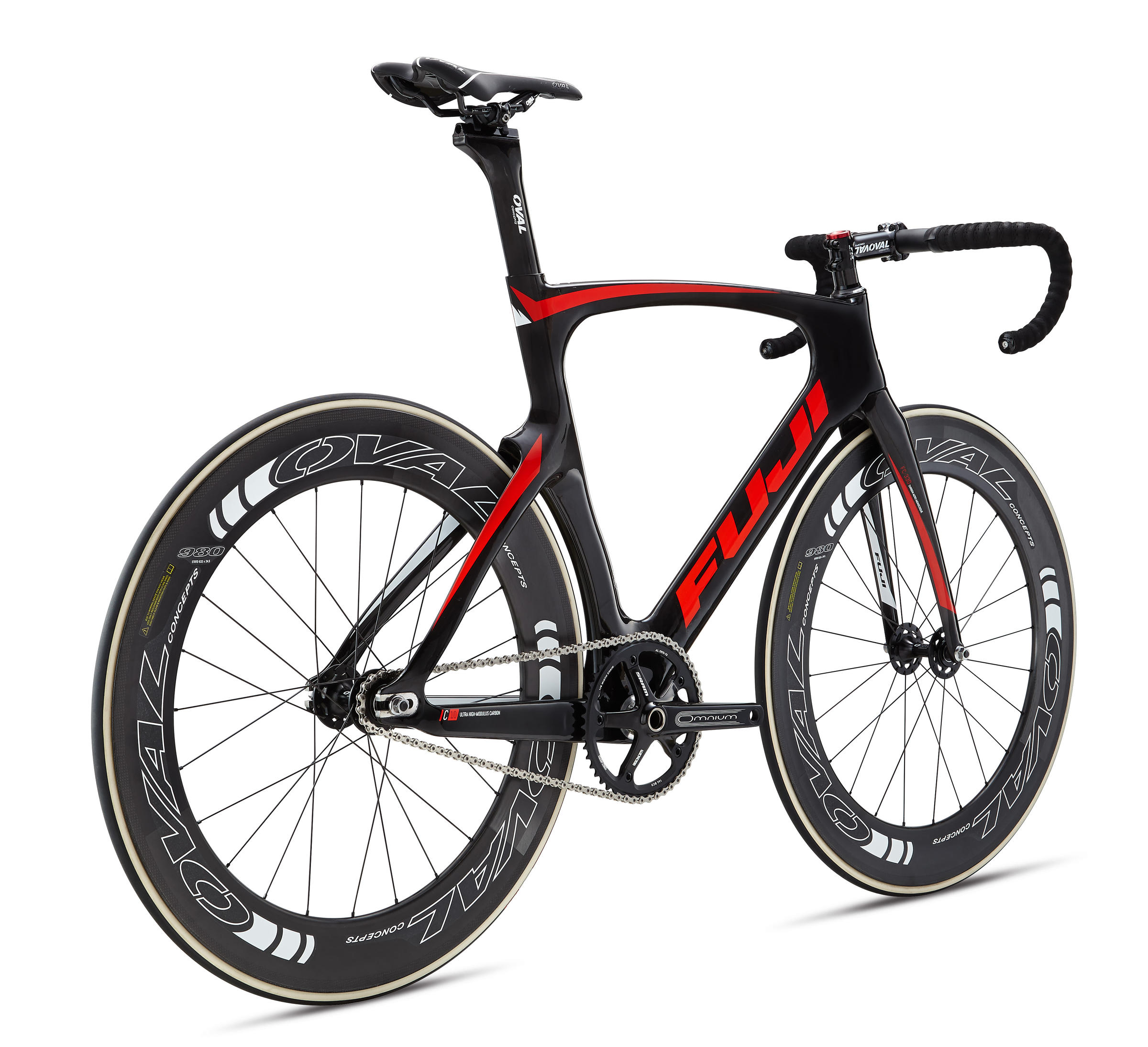 2015 Track