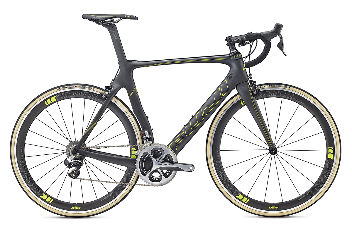 2017 Fuji Transonic 1.1