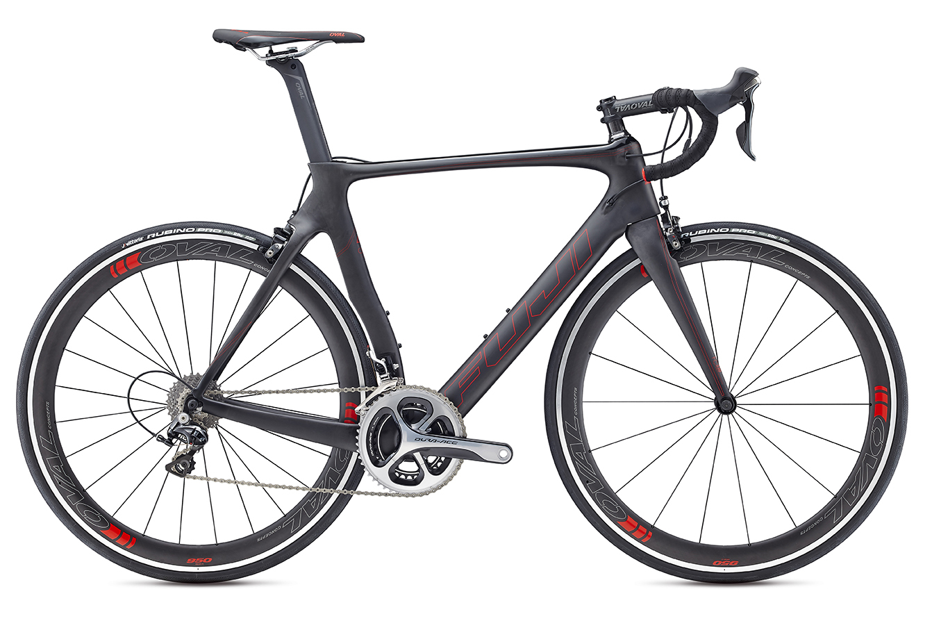 2017 Fuji Transonic 1.3