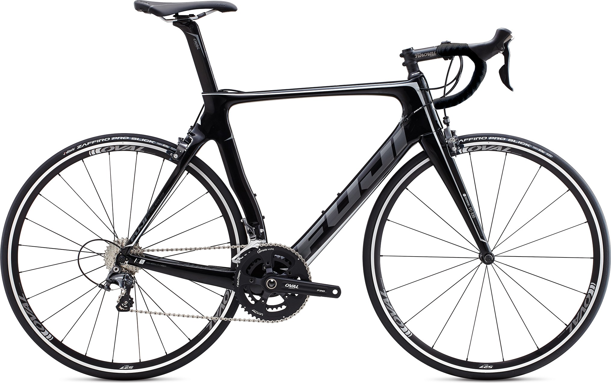 2015 Fuji Transonic 2.3