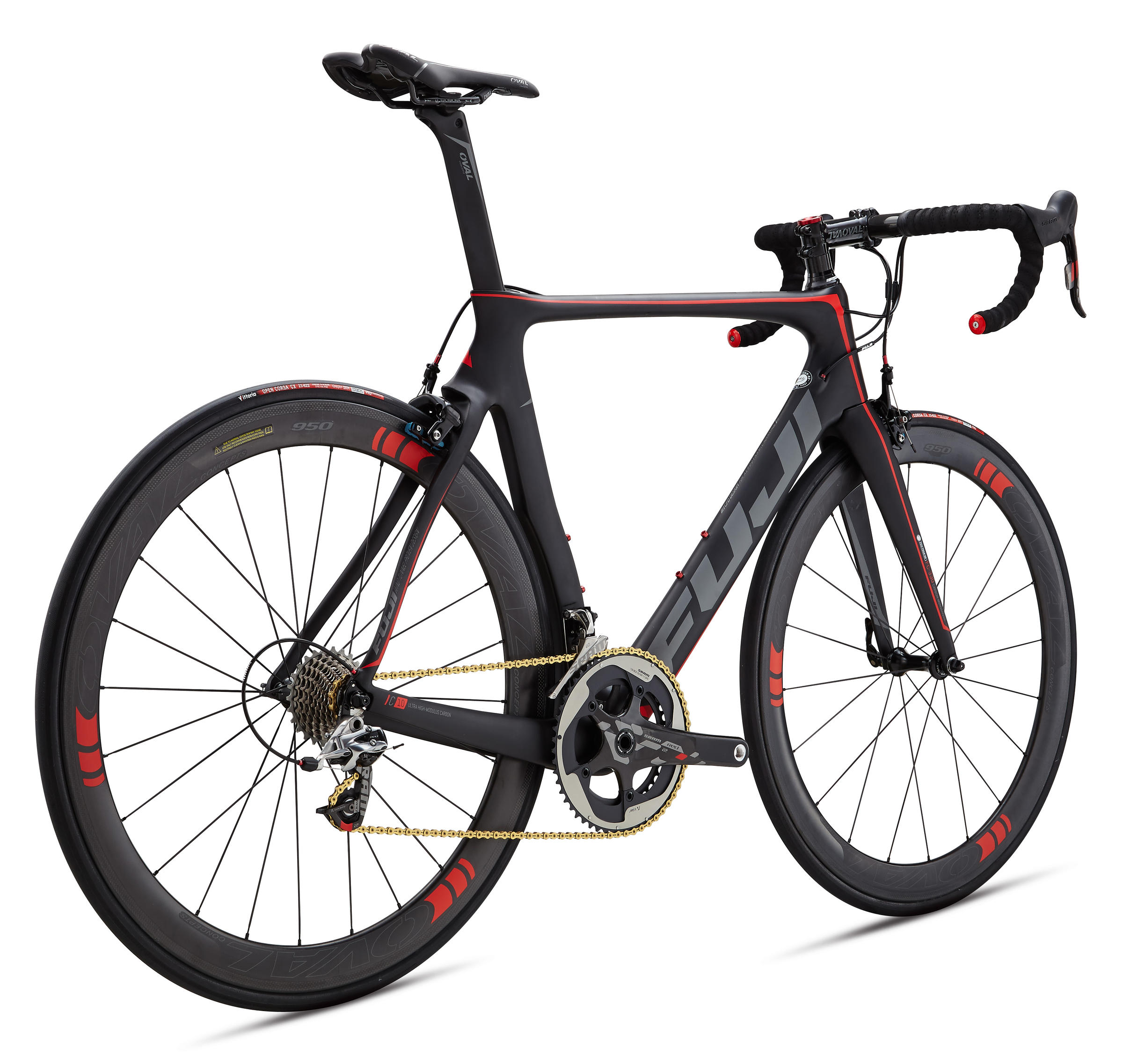 2015 Fuji Transonic SL
