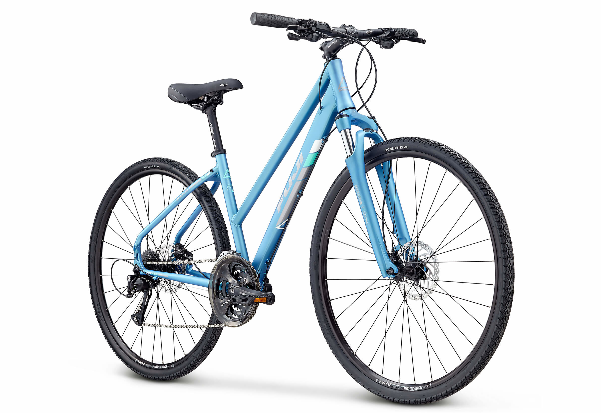 2022 Fuji Traverse 1.3 Value & Price Guide | Bicycle Blue Book