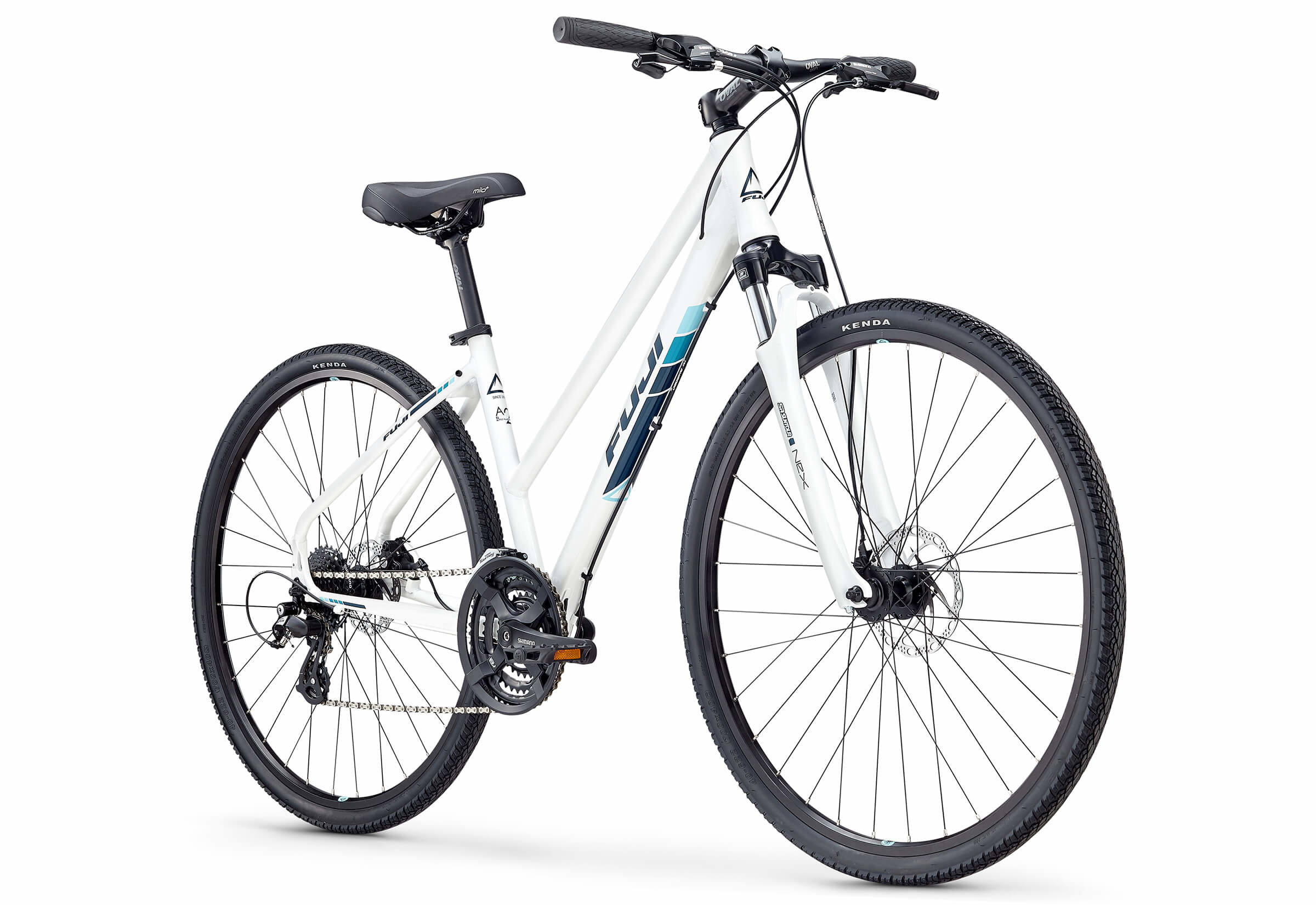 2019 Fuji Traverse 1.5 ST Value & Price Guide | Bicycle Blue Book