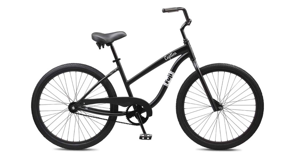 2013 Fuji Captiva ST
