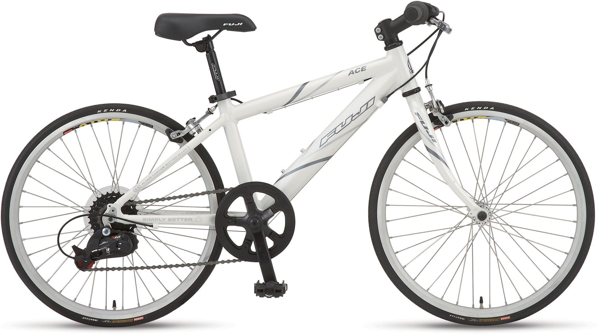 2009 Fuji Ace 20