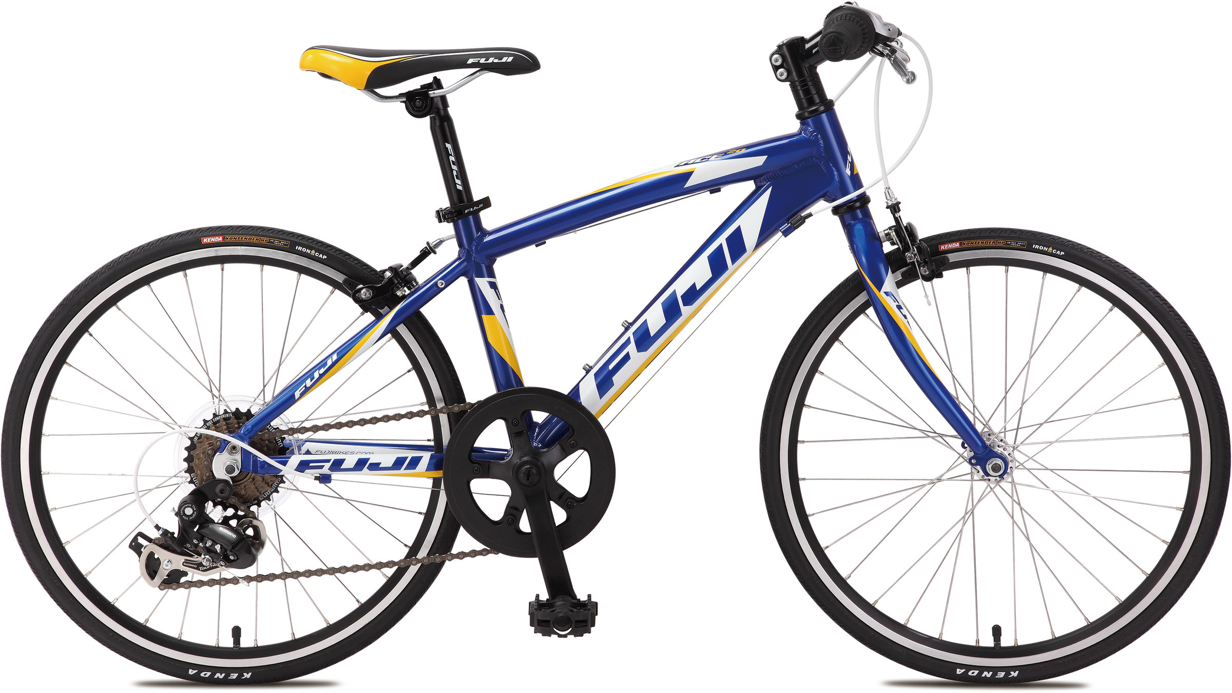 2012 Fuji Ace 20