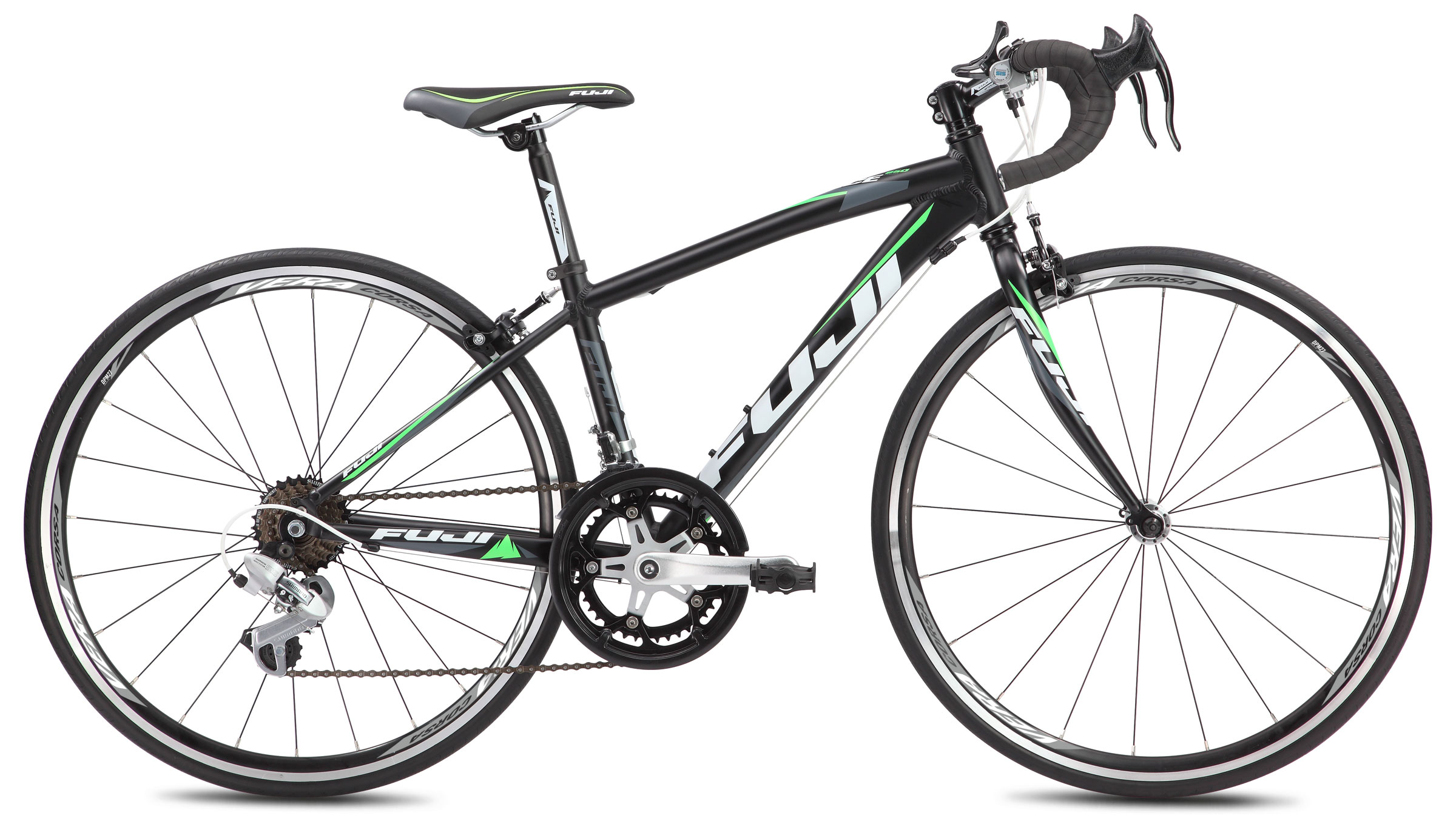 2013 Fuji Ace 650 Comp