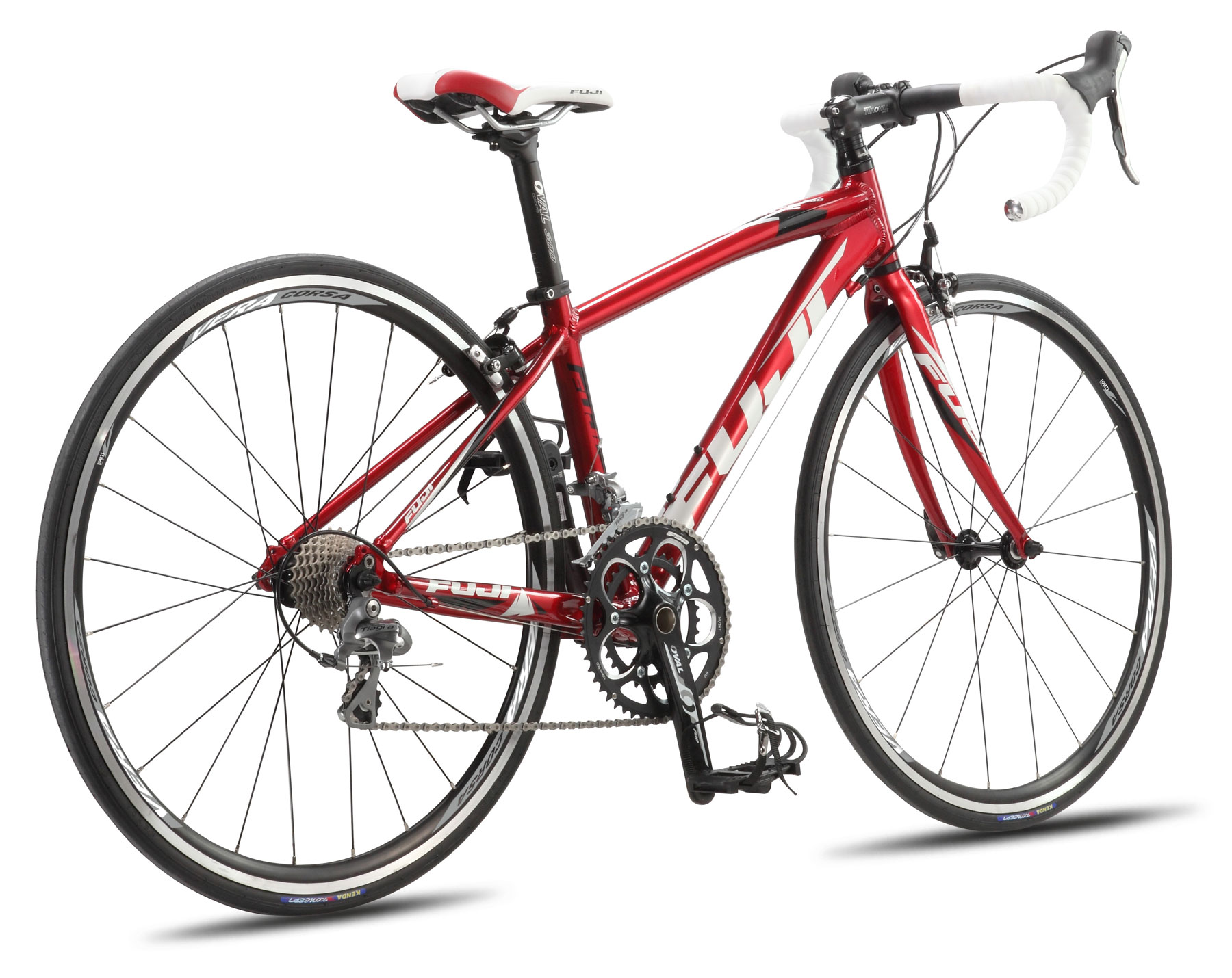 2013 Fuji Ace 650 Pr - Bicycle Details - BicycleBlueBook.com