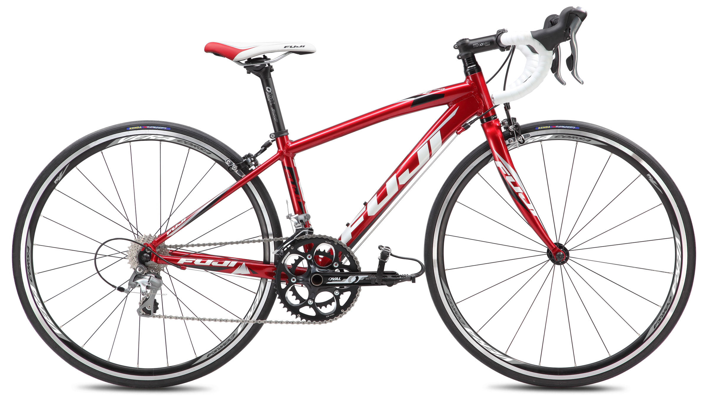 2013 Fuji Ace 650 Pr - Bicycle Details - BicycleBlueBook.com