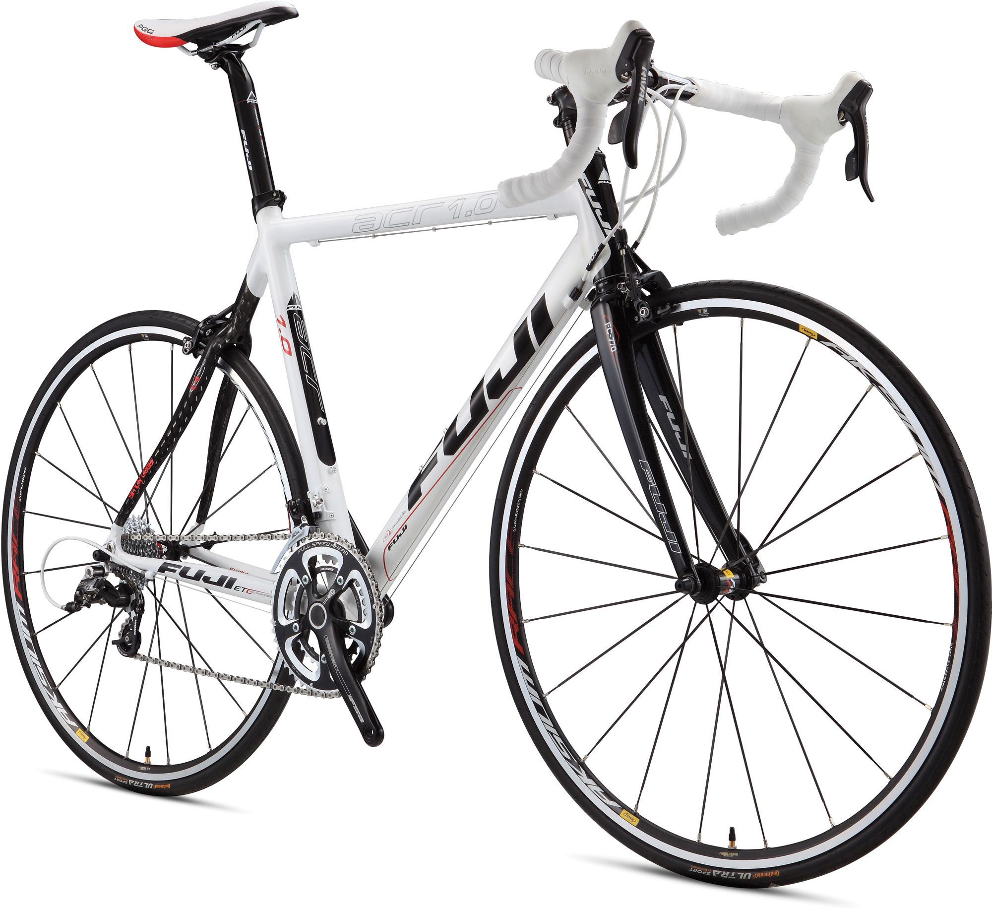 2010 Roubaix
