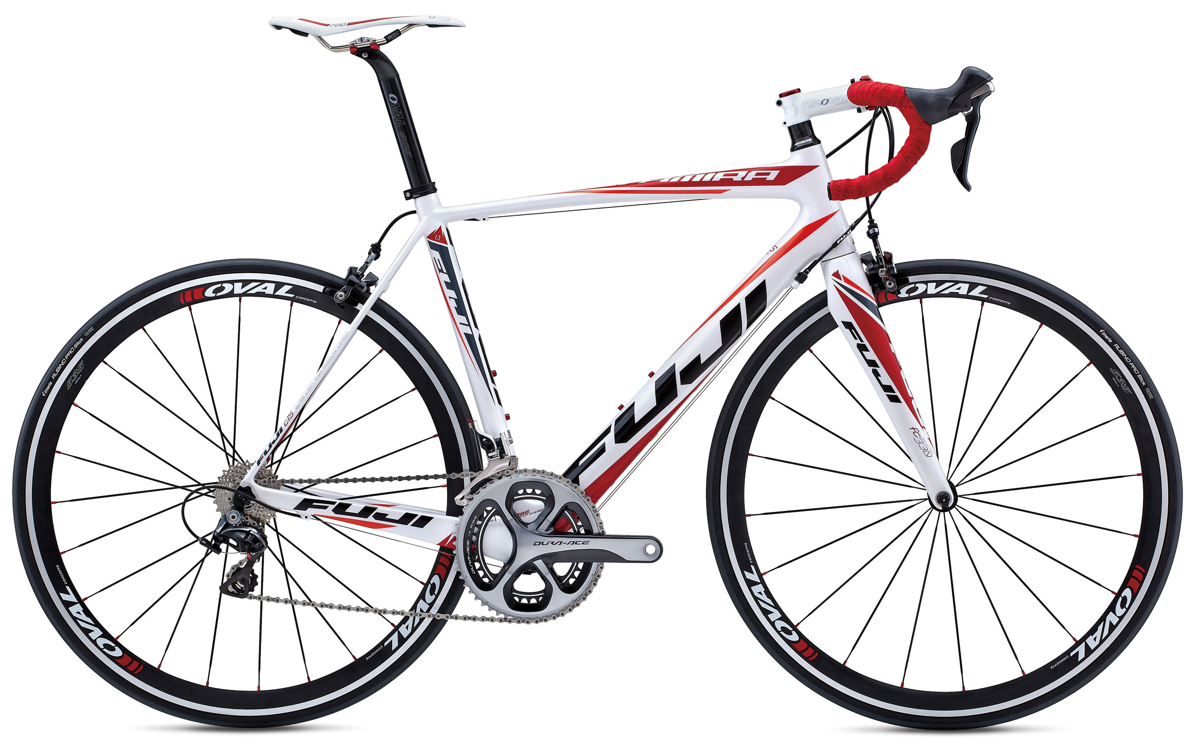 2013 Fuji Altamira 1.3