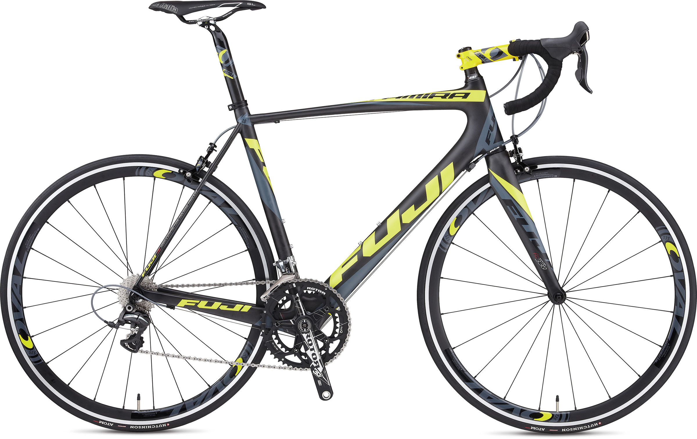 2012 Fuji Altamira 1.0