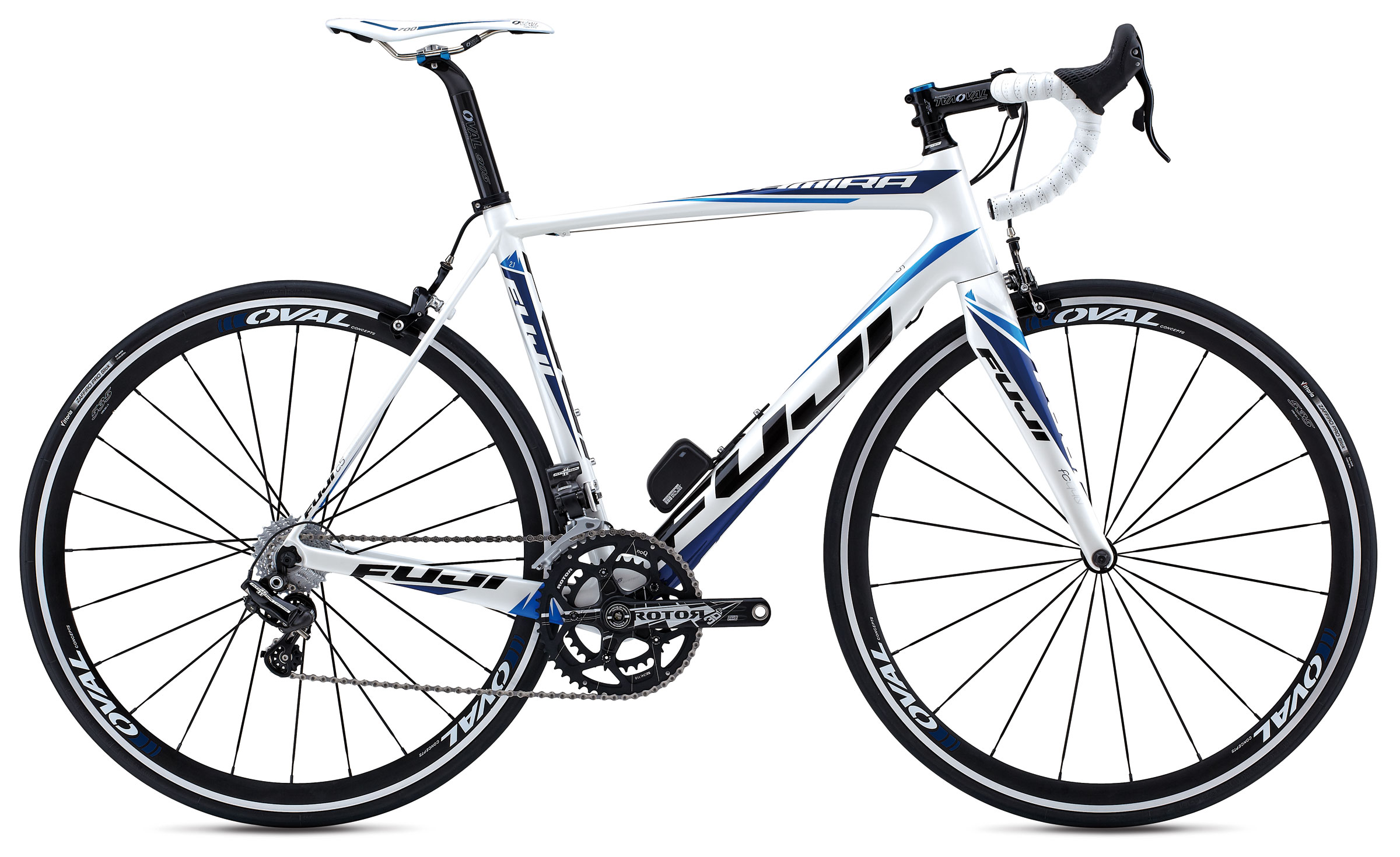 2013 Fuji Altamira 2.1