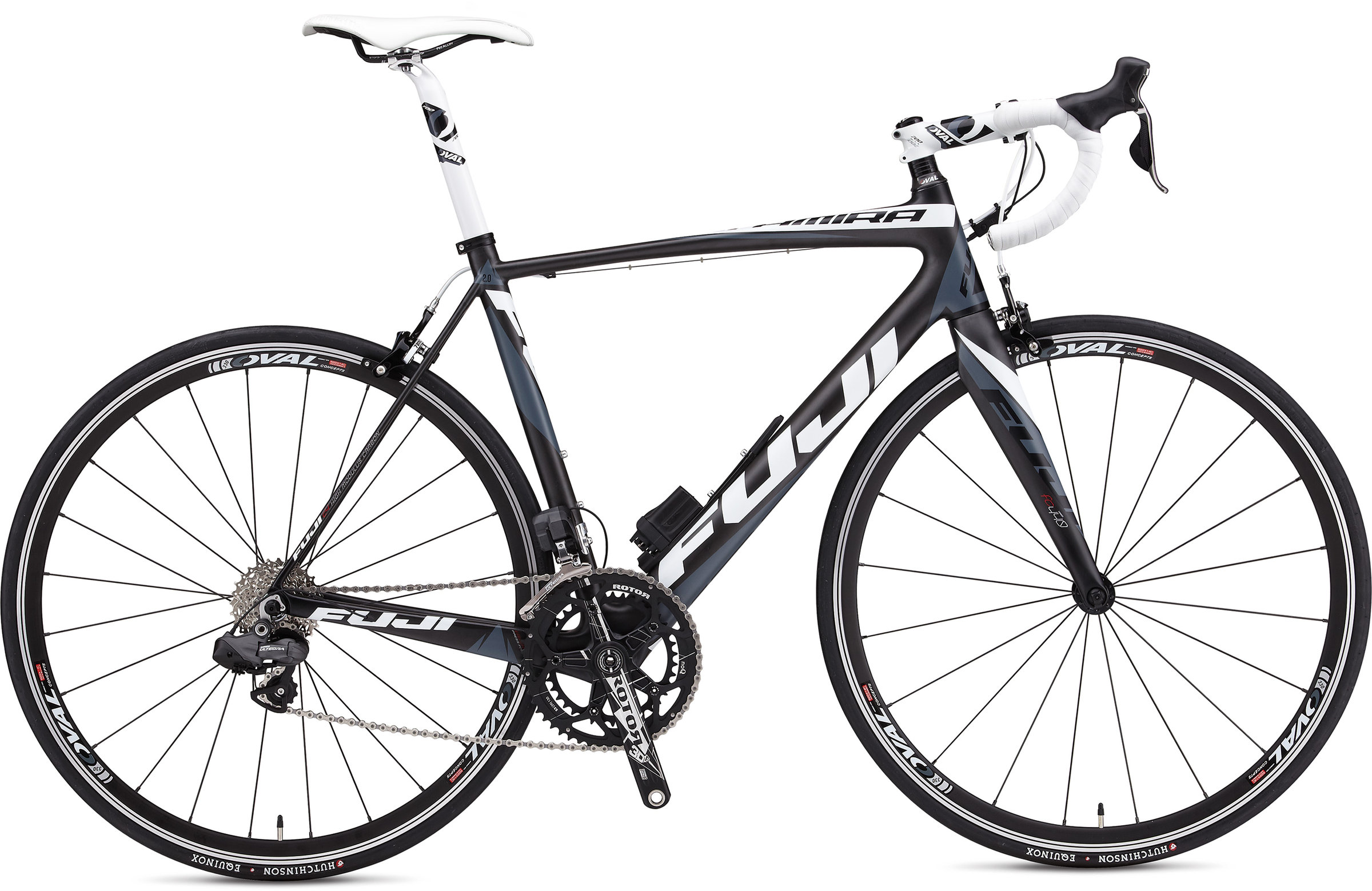 2012 Fuji Altamira 2.0 Di2 UL