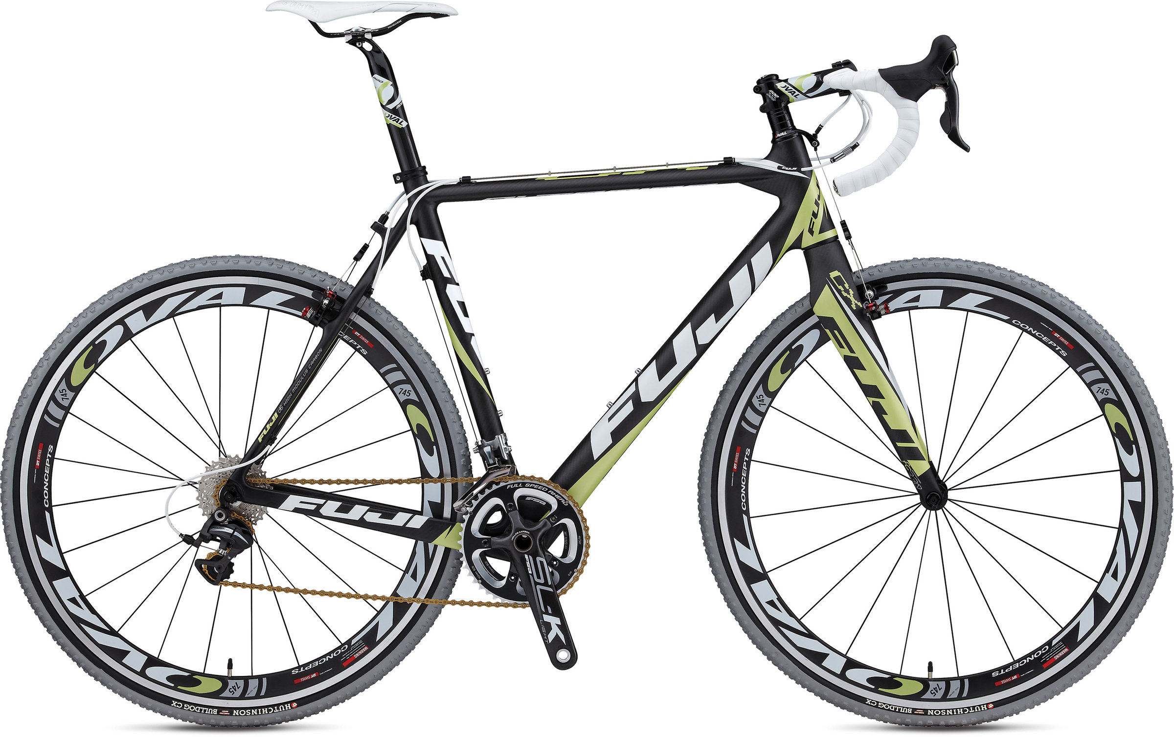 2012 Fuji Altamira CX 1.0