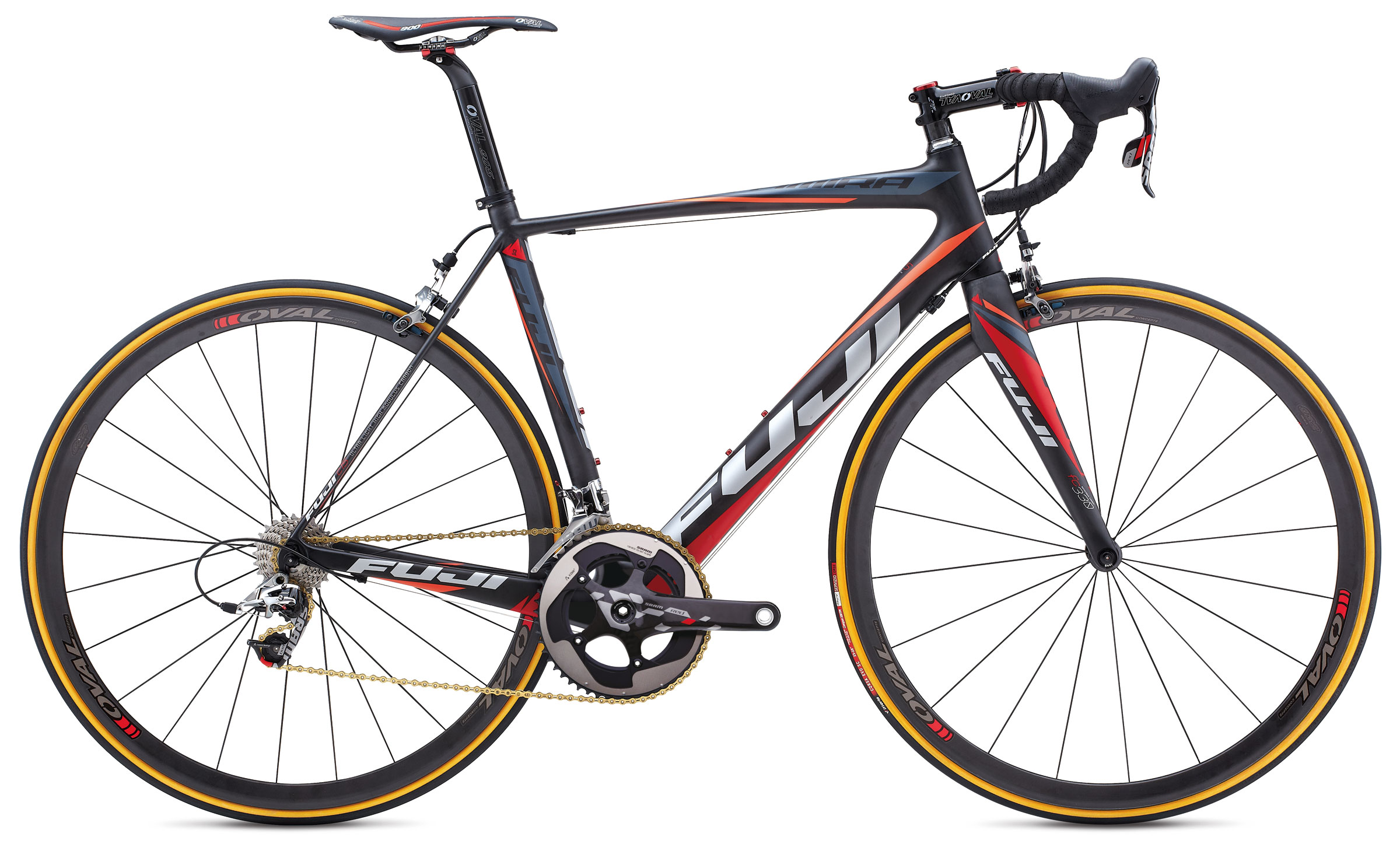 2013 Fuji Altamira SL