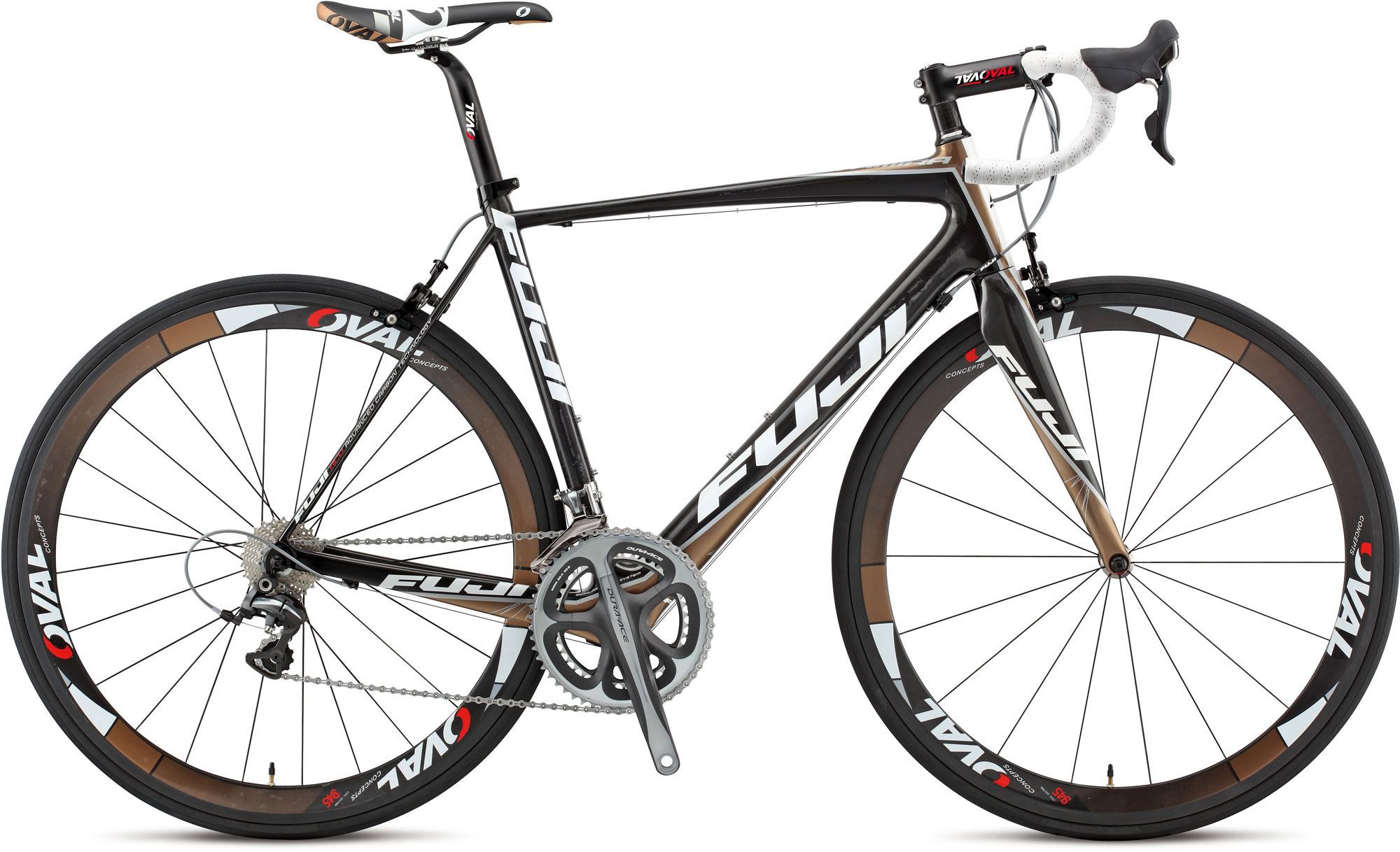 2011 Fuji Altamira 1.0