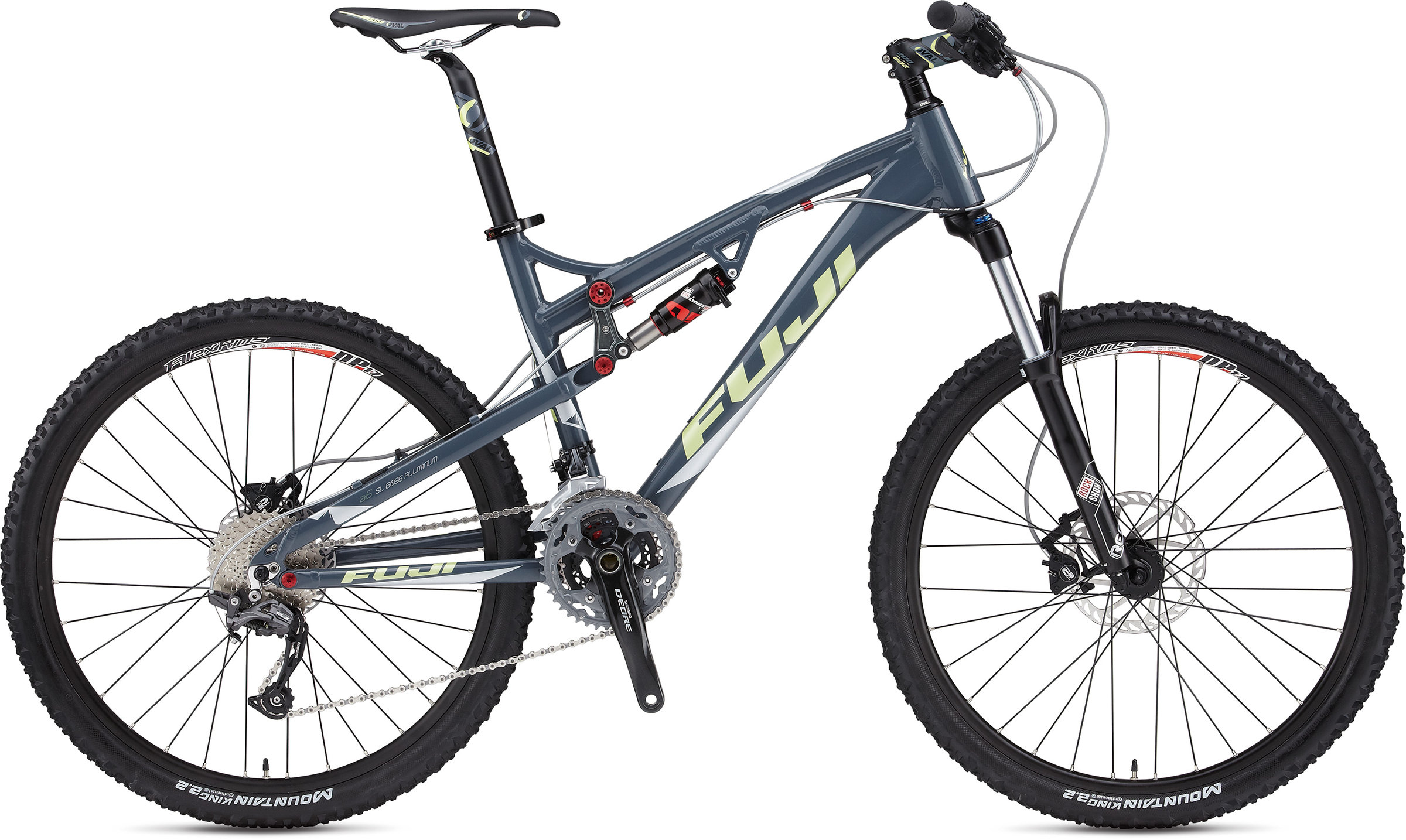 2013 Fuji Belle 2.0