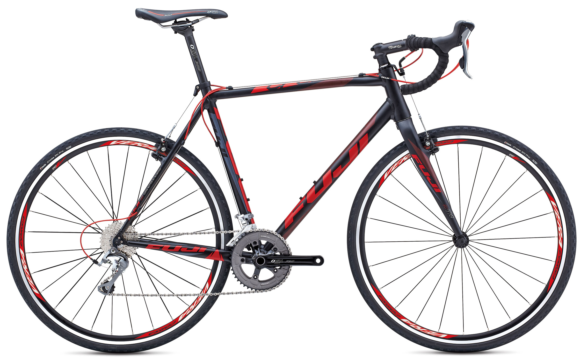 2013 Fuji Cross 2.1