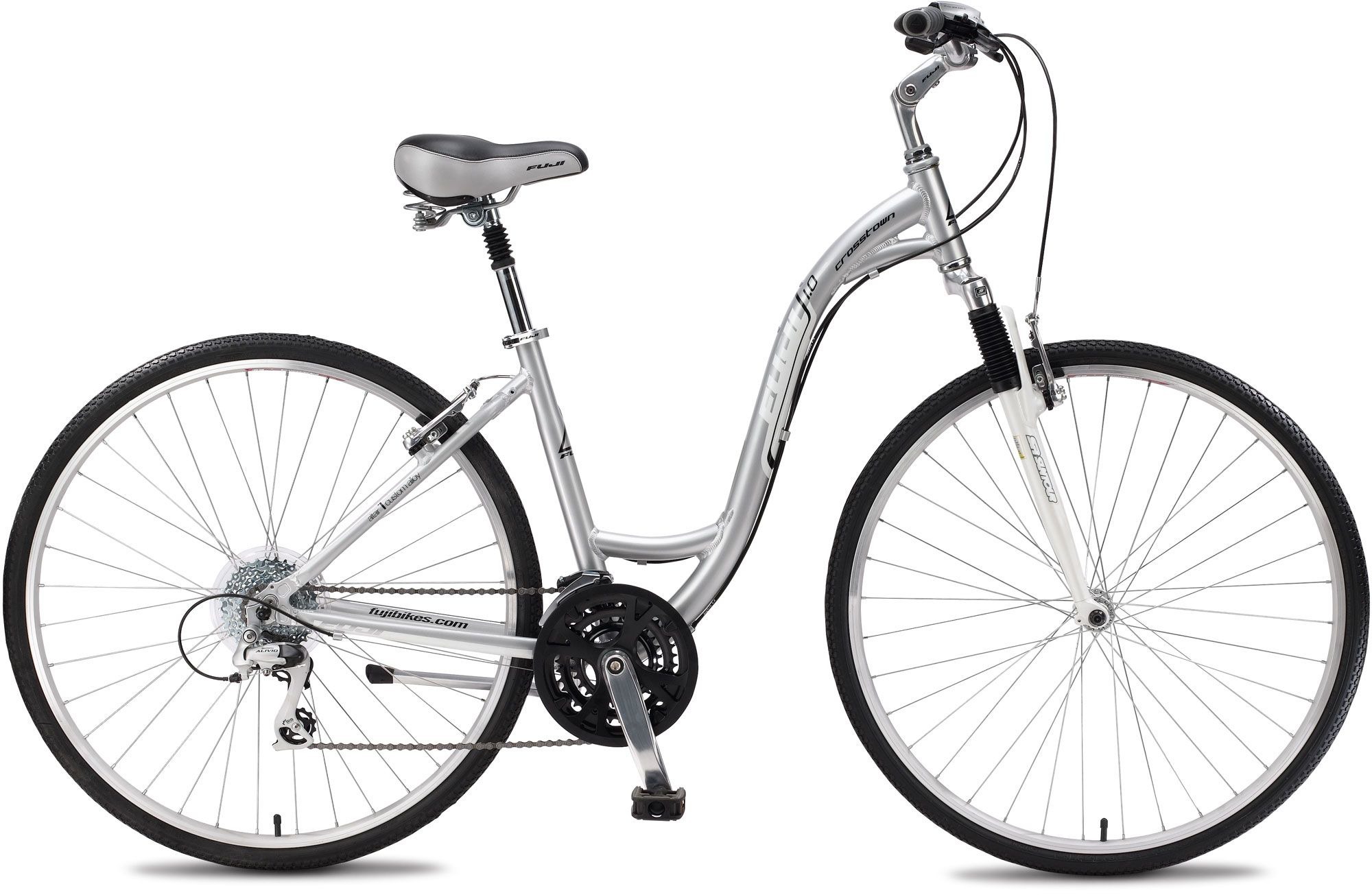 2011 Crosstown