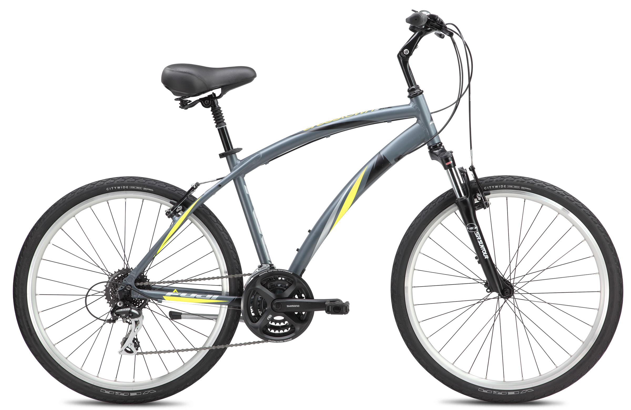 2013 Fuji Crosstown 26 1.1