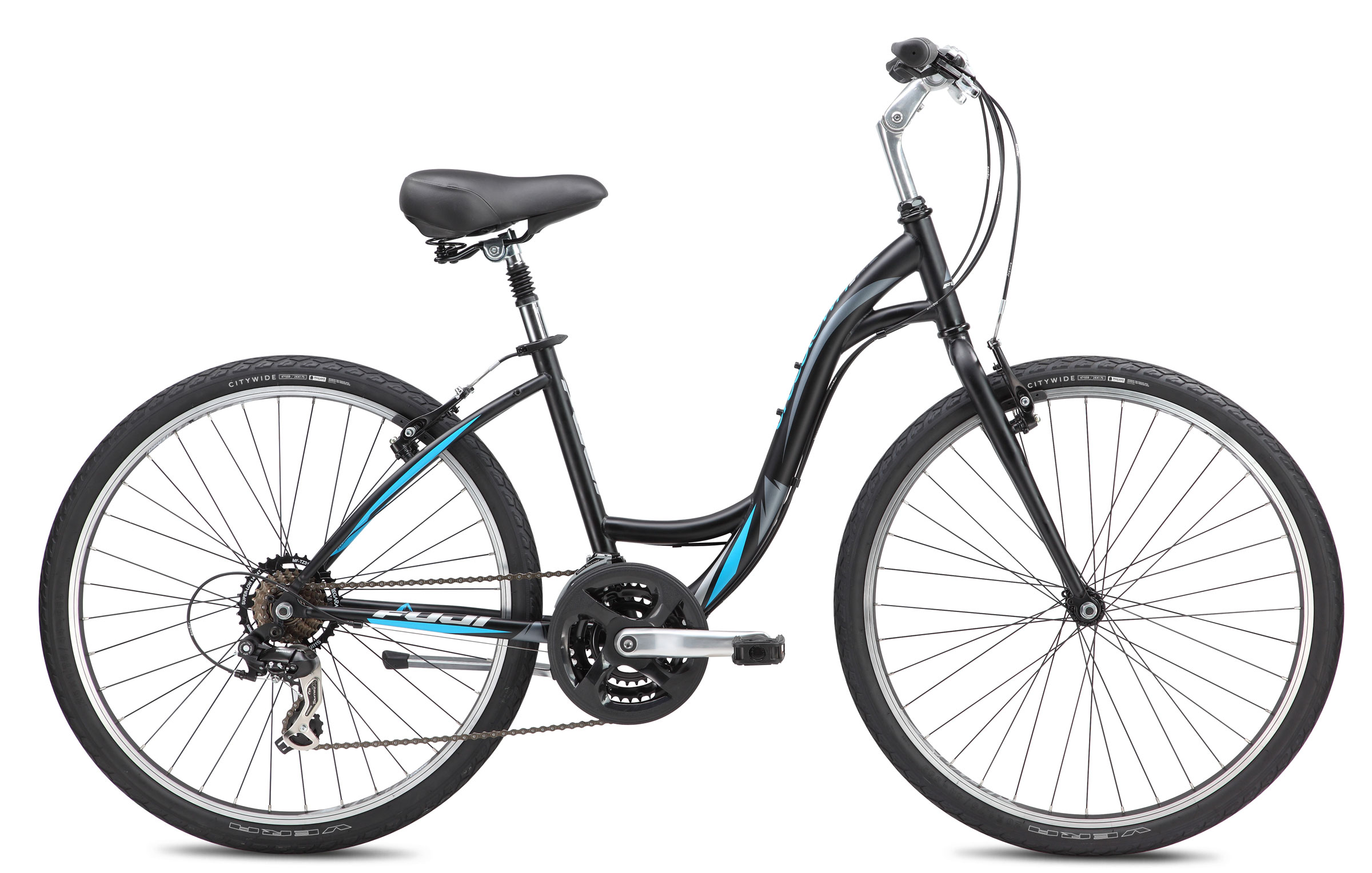 2013 Fuji Women's Crosstown 26 2.1 LS Value & Price Guide