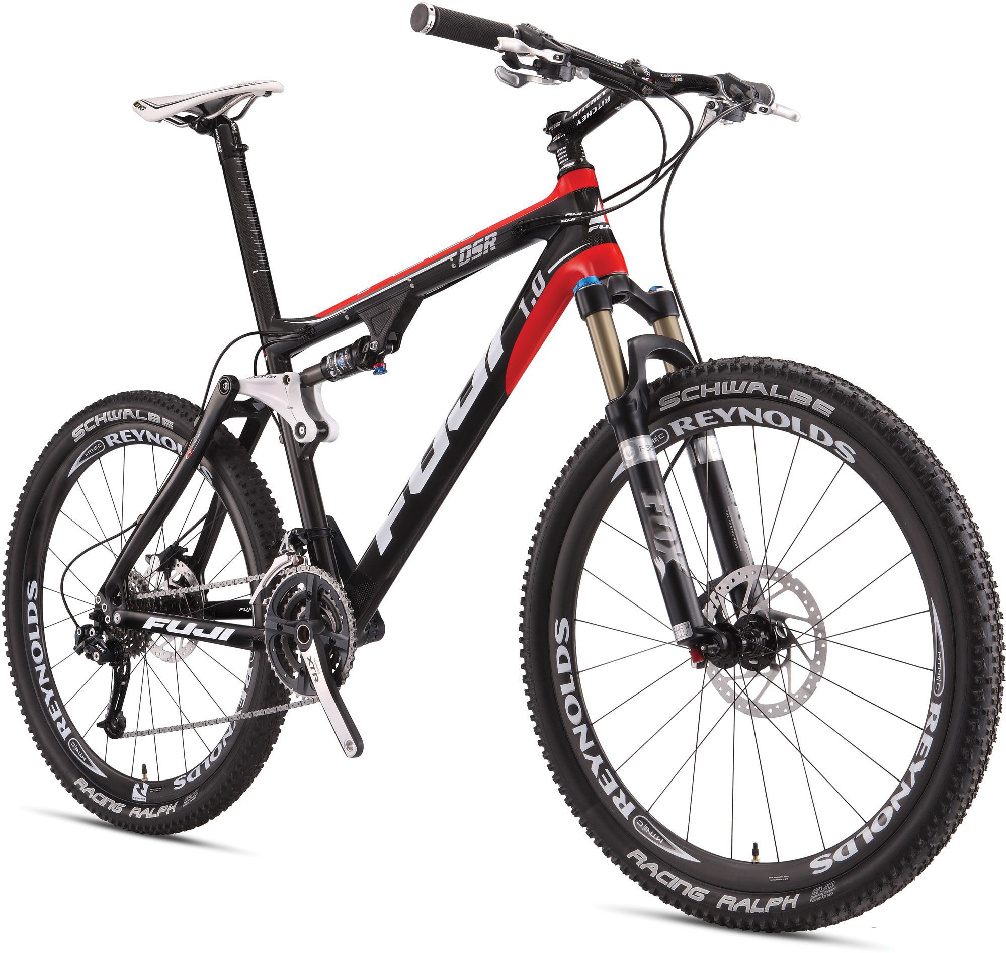 2010 DSR