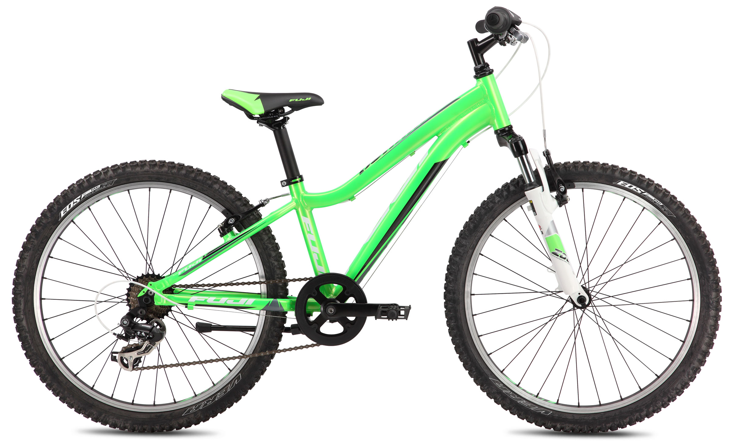 2013 Fuji Dynamite 24 Boy