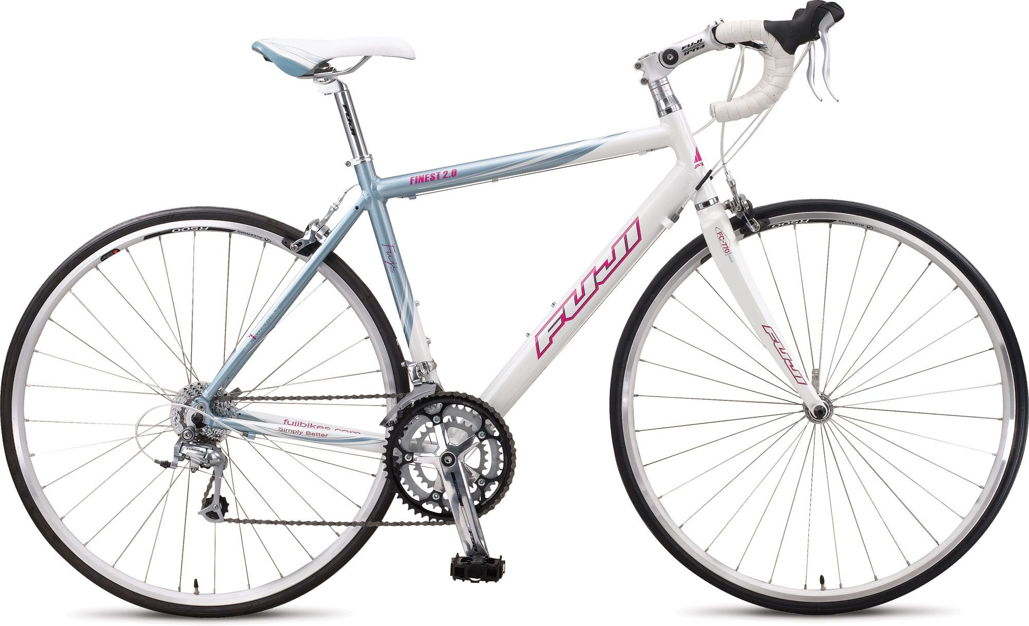 2010 Fuji Finest 2.0 Women's