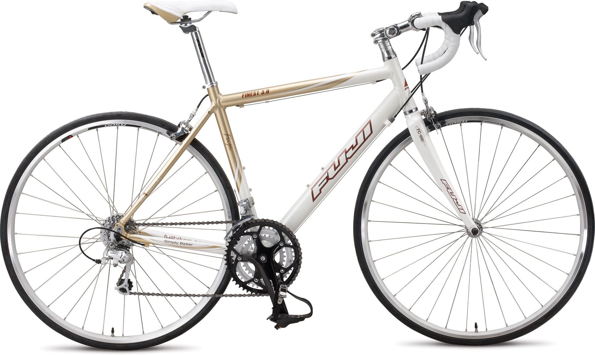 2010 Fuji Finest 3.0 Women's
