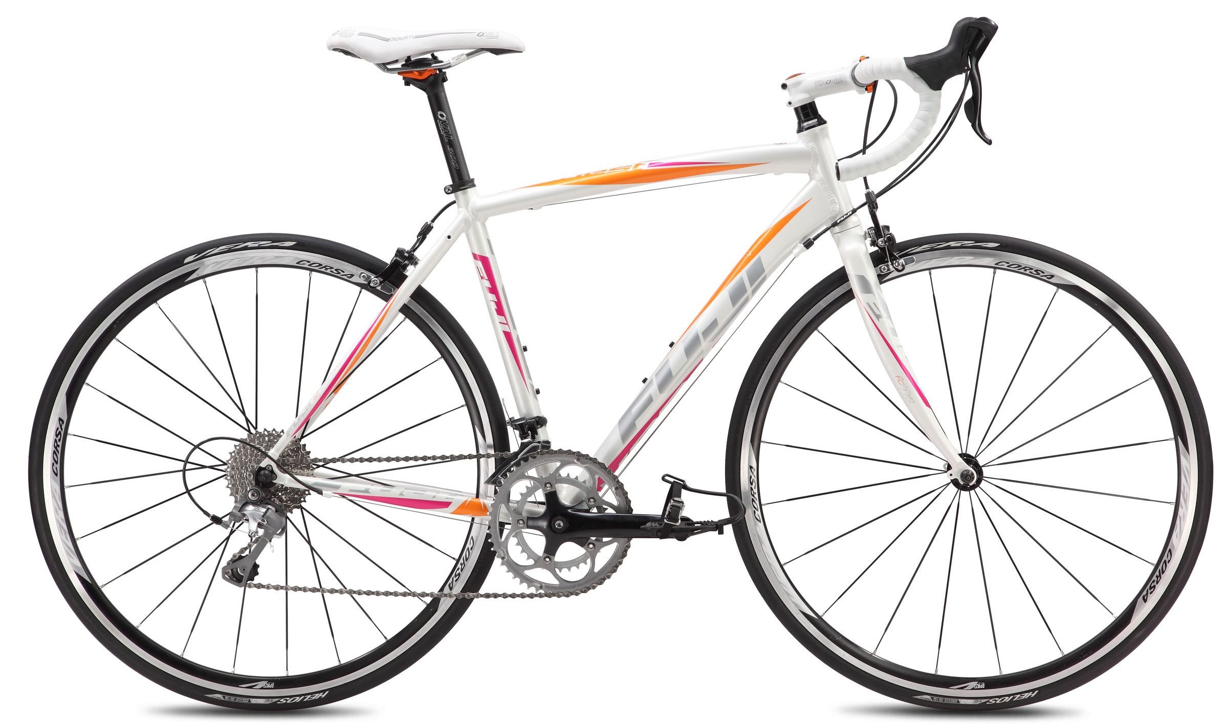 2013 Fuji Finest 1.3 - Women's