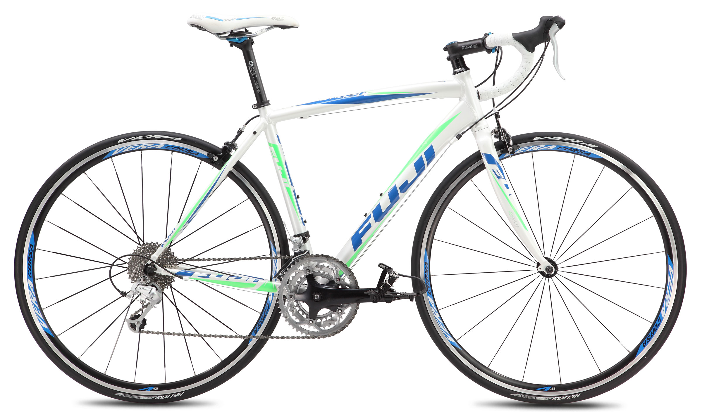 2013 Fuji Finest 1.5 T