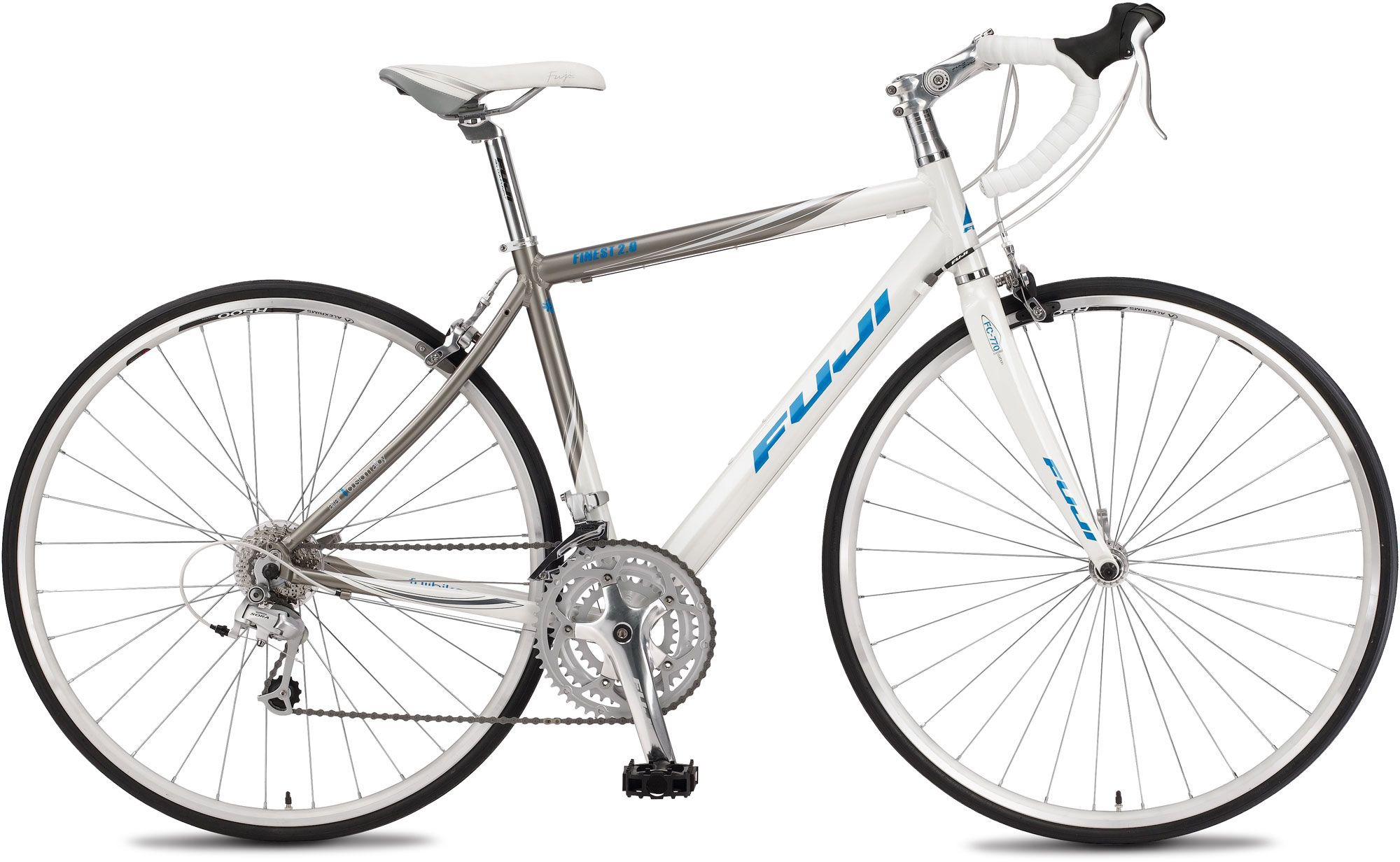 2011 Fuji Finest 2.0 Women's