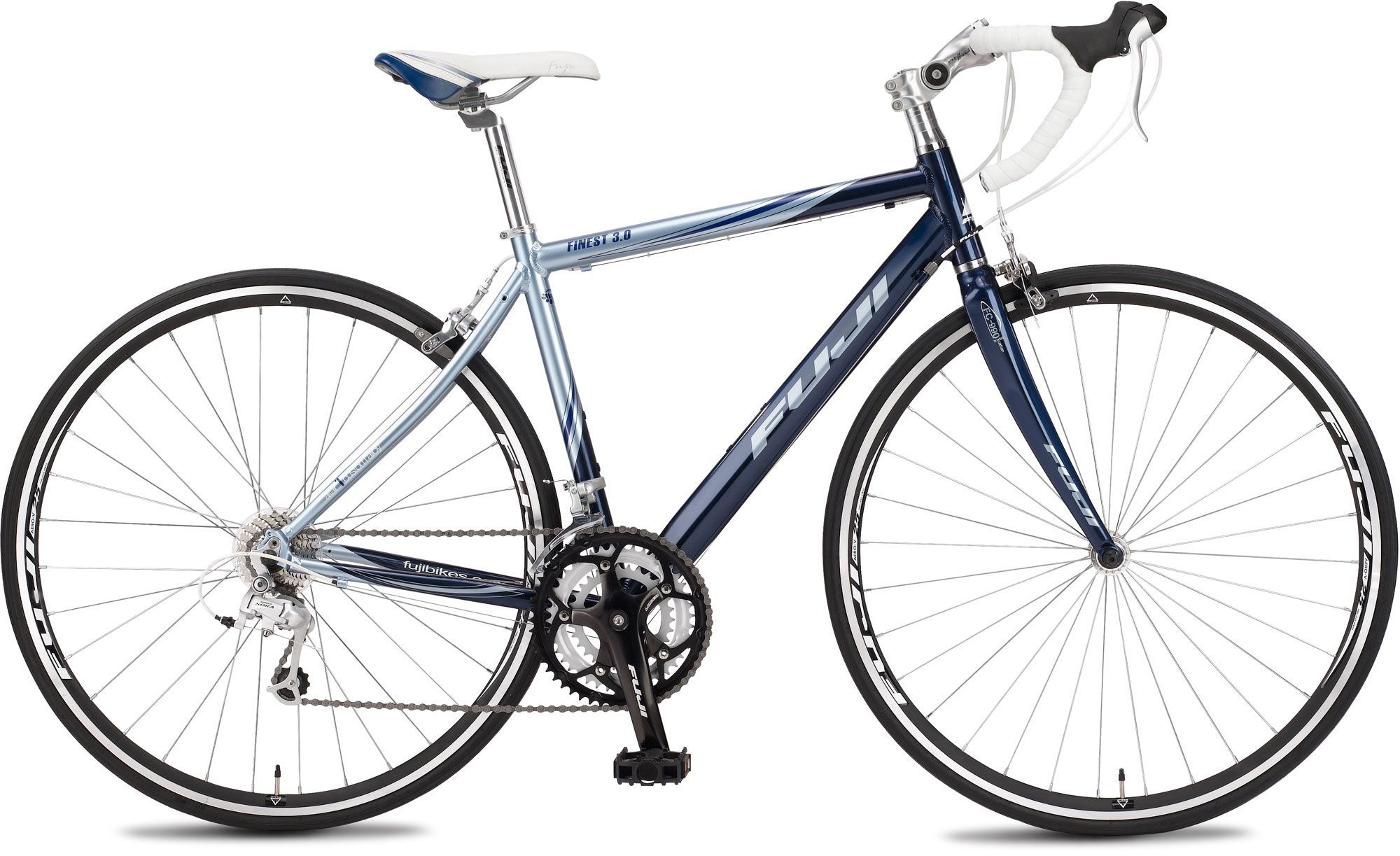 2011 Fuji Finest 3.0 Women's